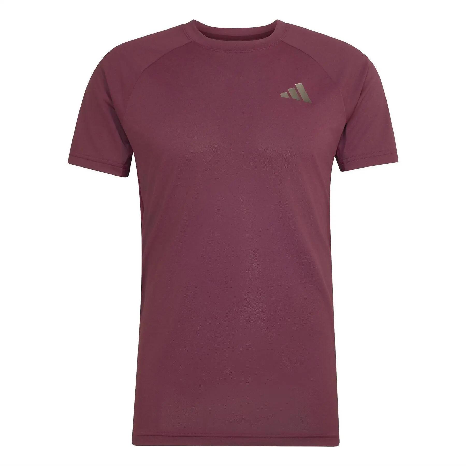 Adidas Mens Freelift Pro T-Shirt