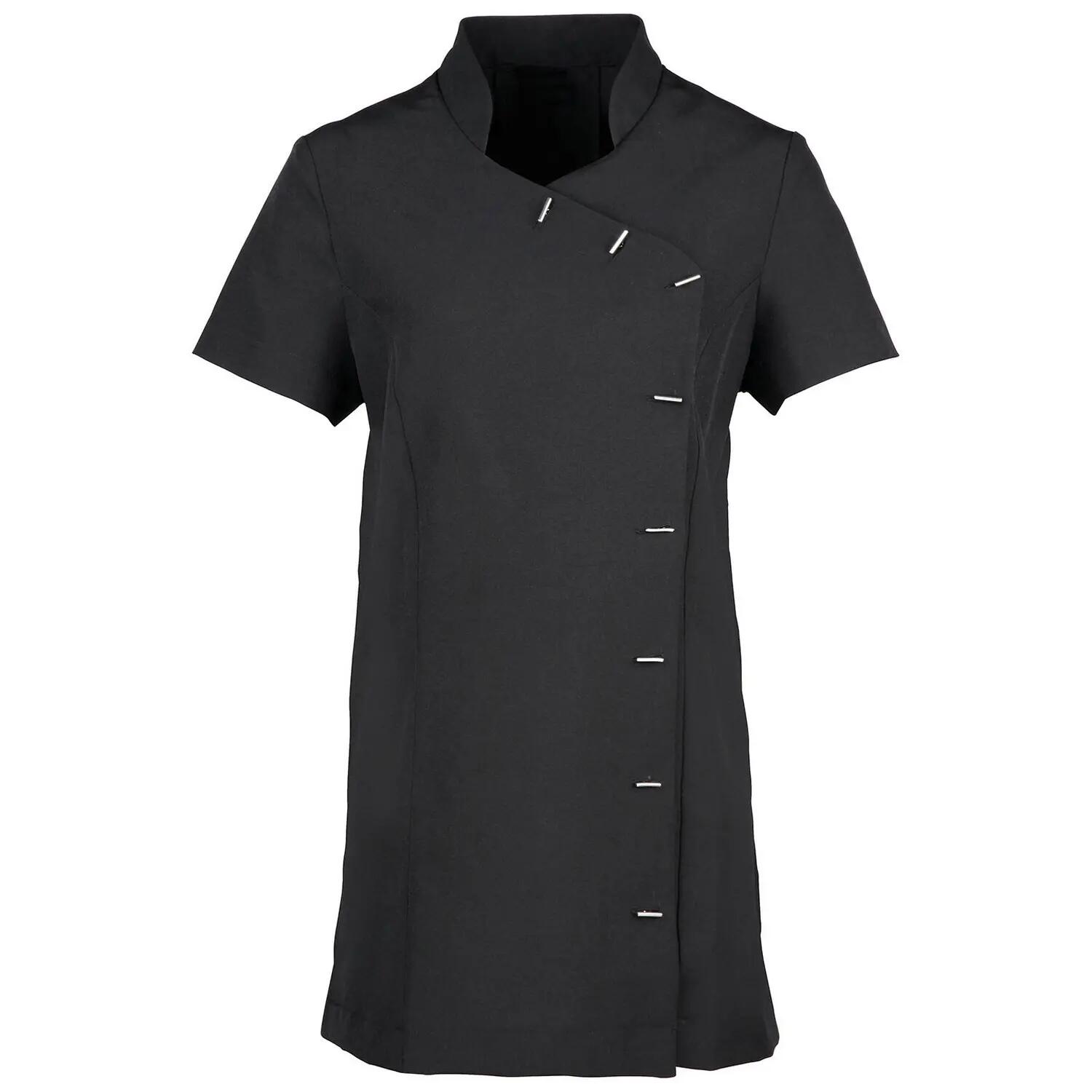 Premier Womens/Ladies Orchid Short-Sleeved Tunic