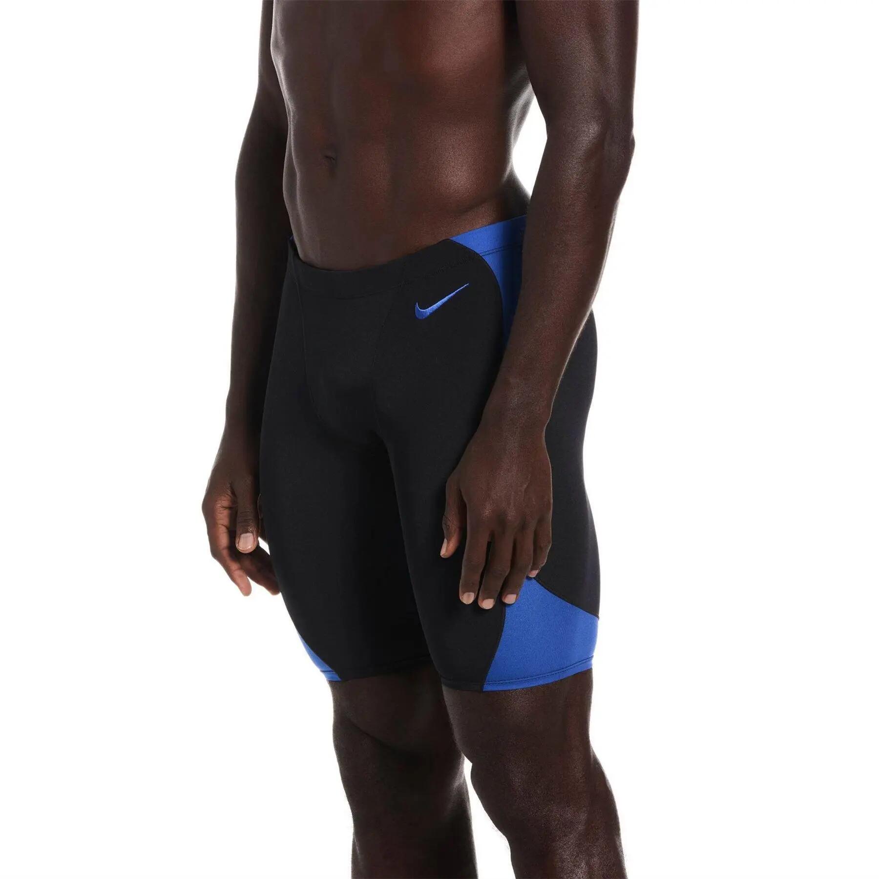 Nike Mens Colour Block Jammer Shorts