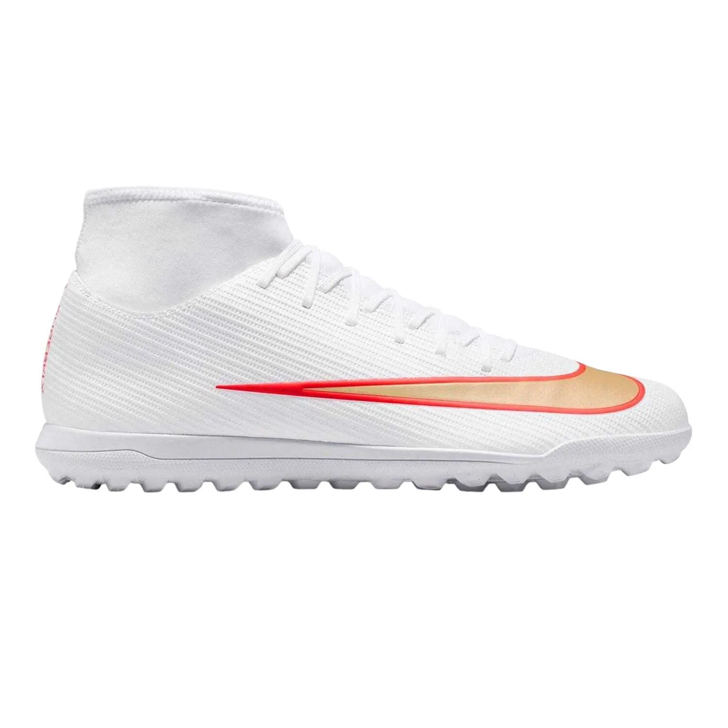 Nike Mens Mercurial Club Slim Artificial Ground Football Boots