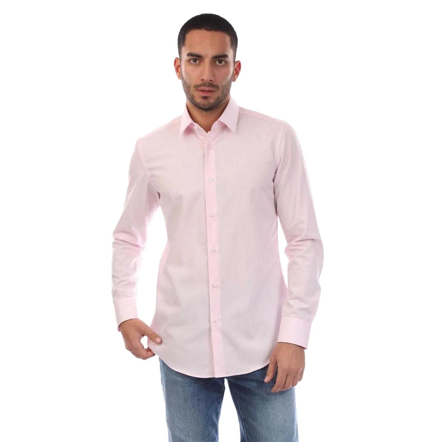 Boss Mens Hank S Shirt