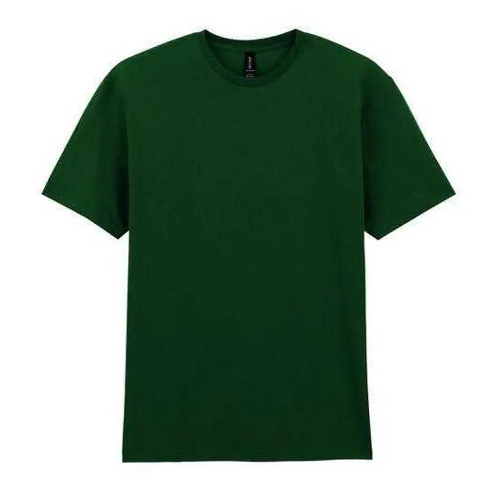 Gildan Unisex Adult Cotton Lightweight T-Shirt