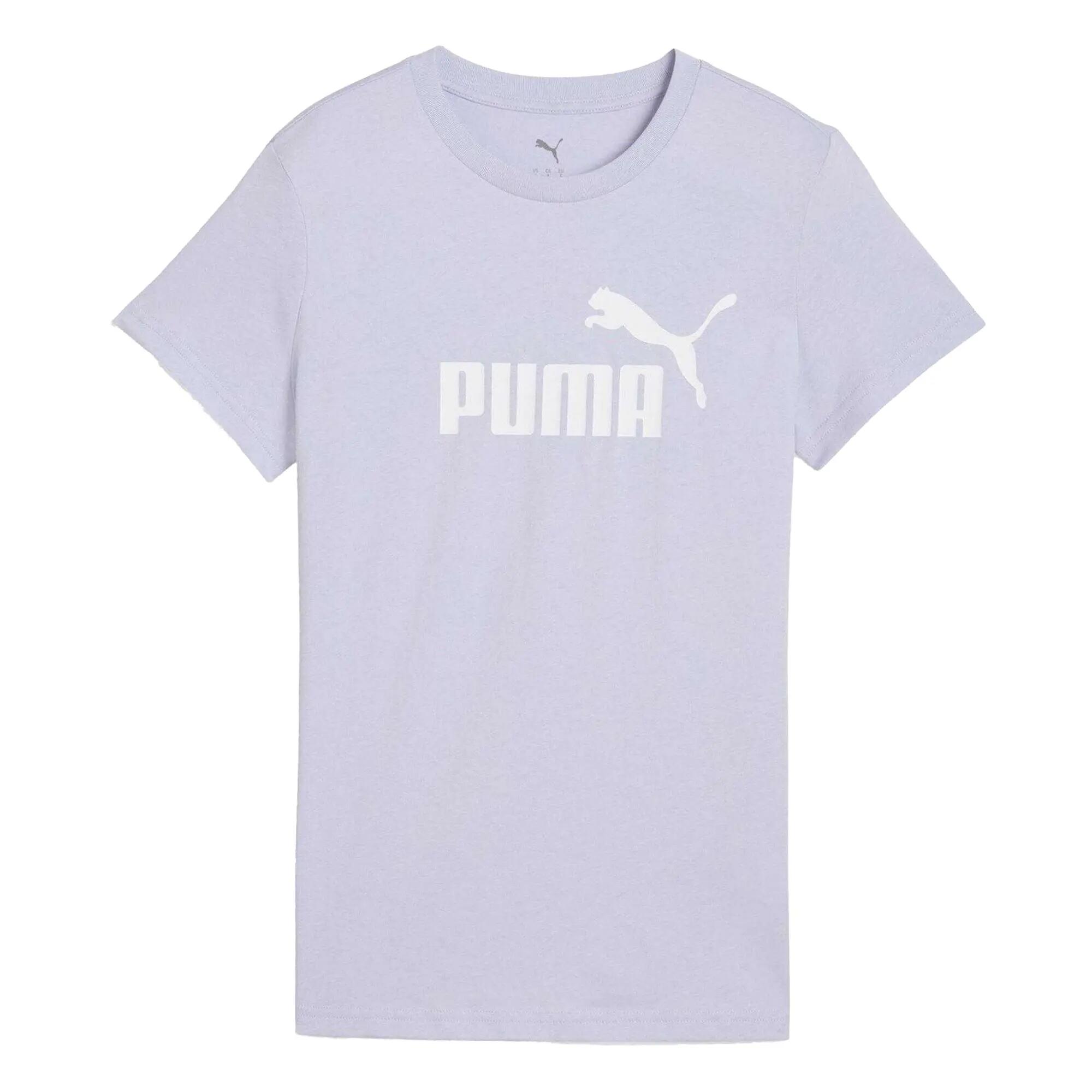 Puma Womens/Ladies No.1 Logo Printed T-Shirt