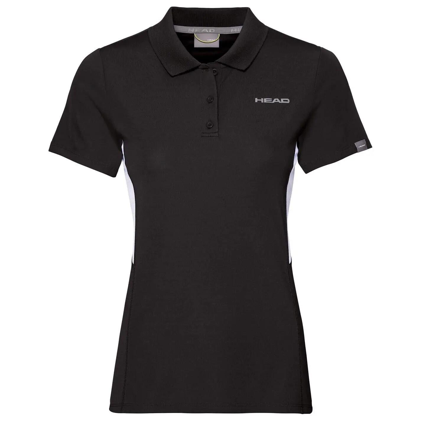 Head Womens/Ladies Club Tech Polo Shirt