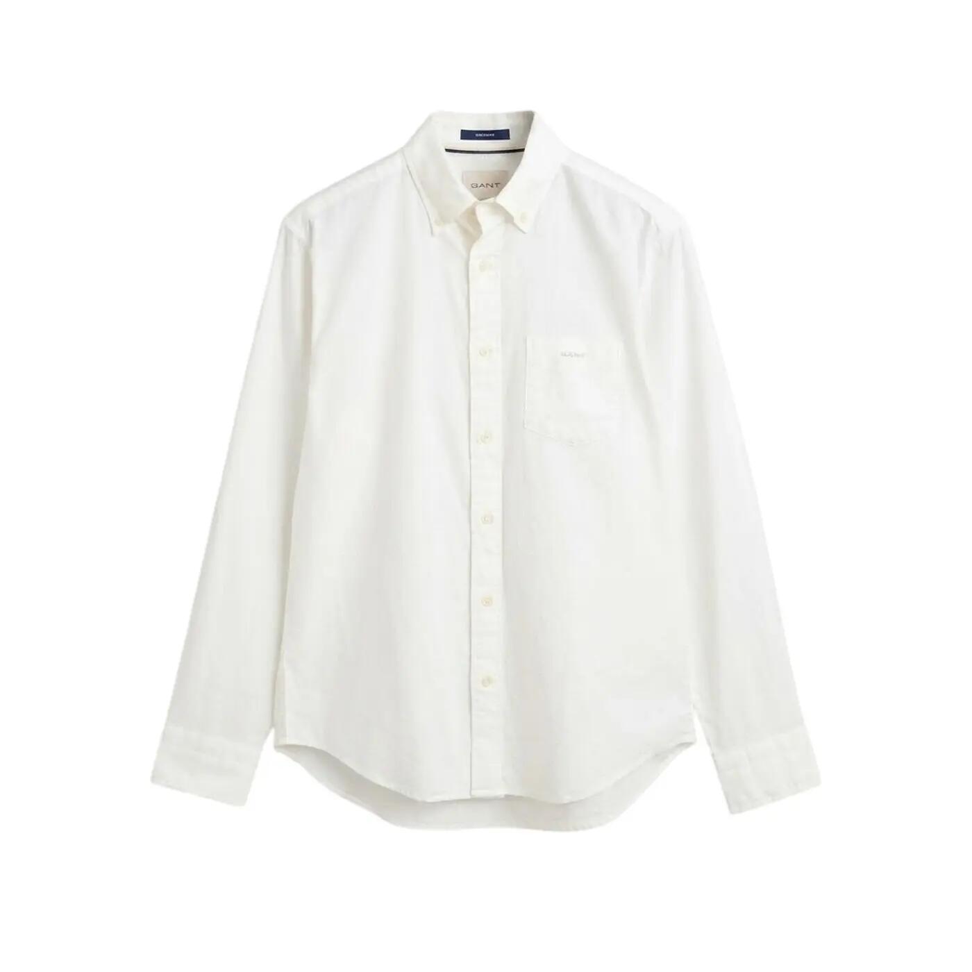 Gant Mens Fit Archive Button-Down Shirt