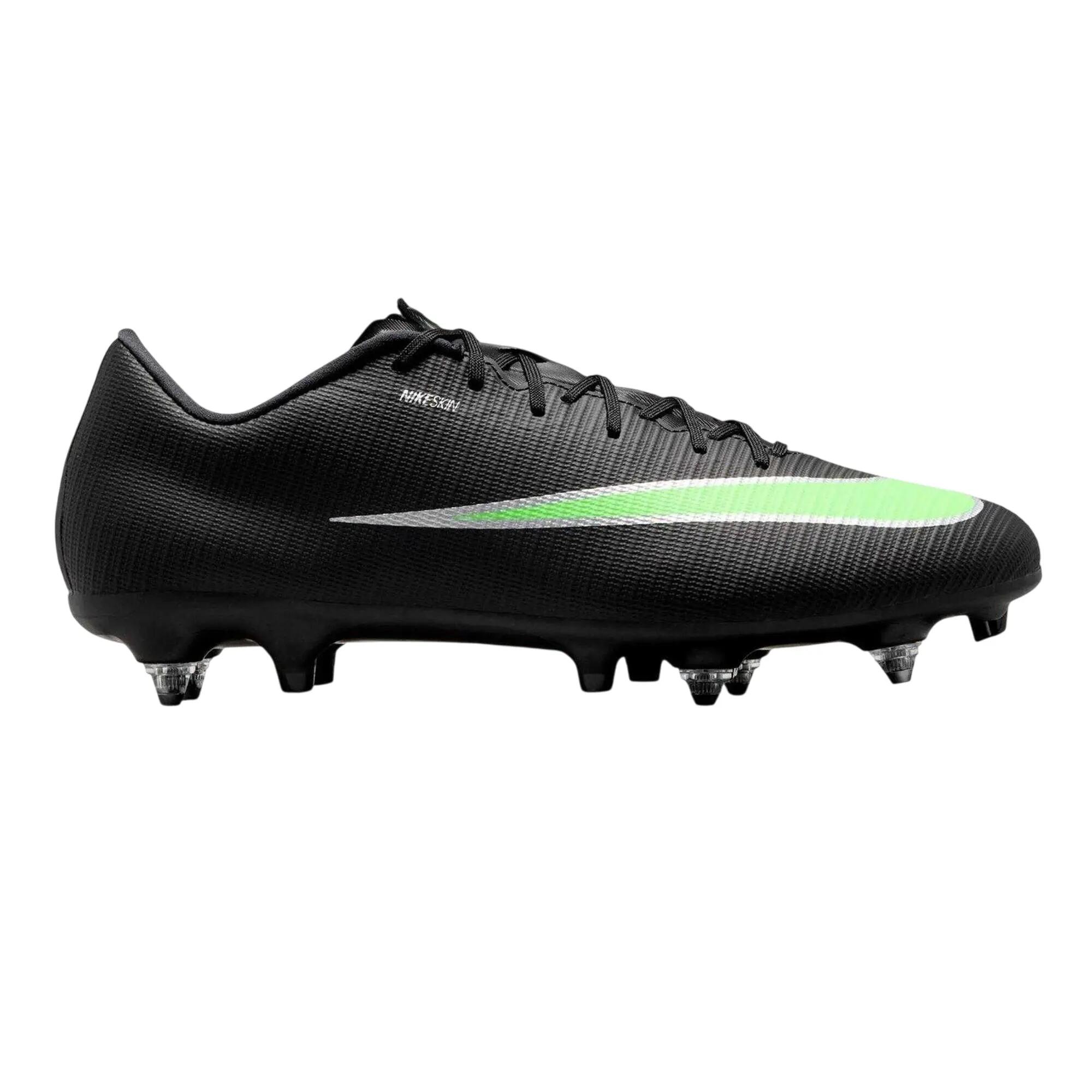 Nike Mens Mercurial Soft Ground Football Boots