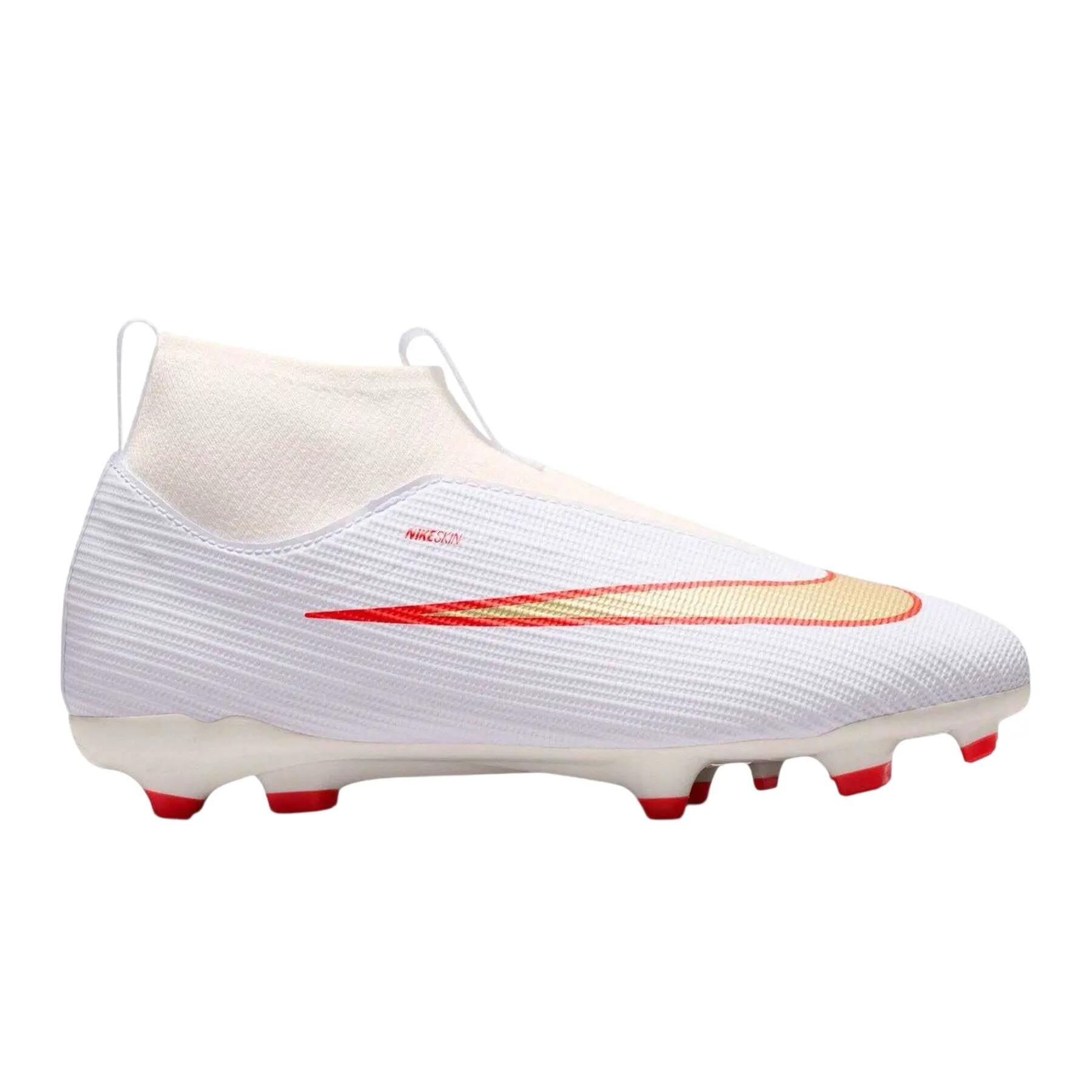 Nike Childrens/Kids Superfly 11 Academy Gradient Firm Ground Football Boots