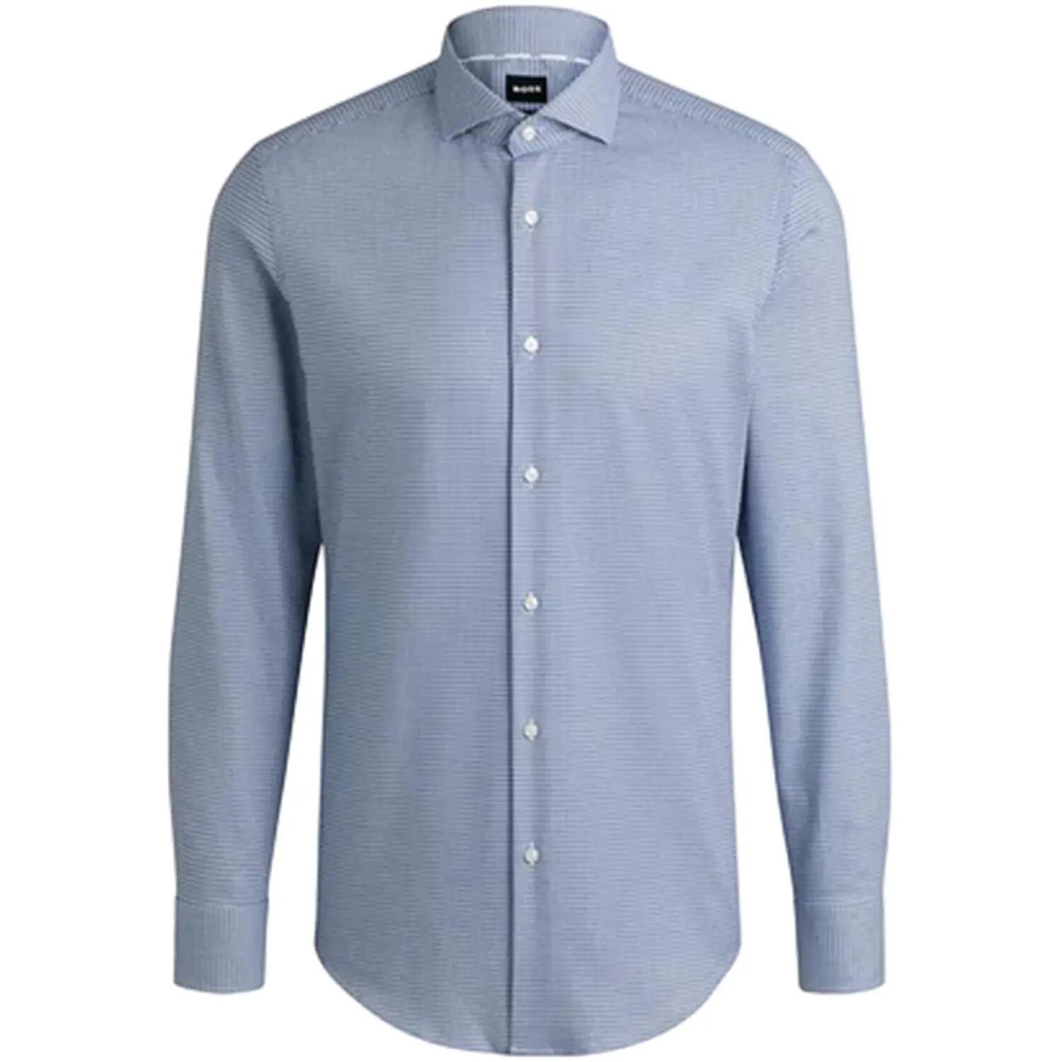 Boss Mens H-Hank Shirt