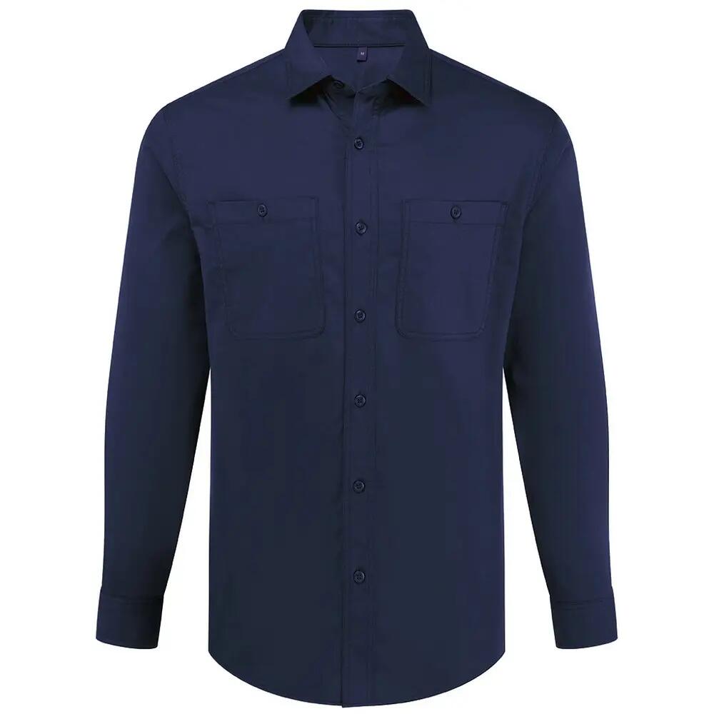 Premier Unisex Adult Utility 2.0 Service Shirt