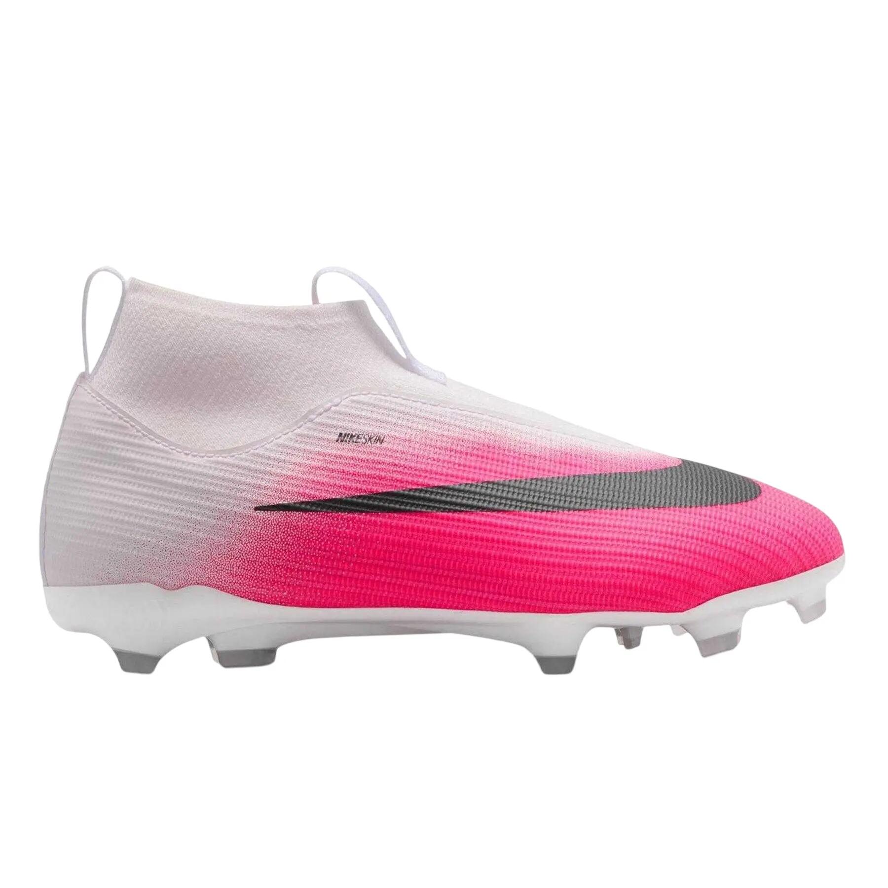 Nike Childrens/Kids Superfly 11 Academy Gradient Firm Ground Football Boots