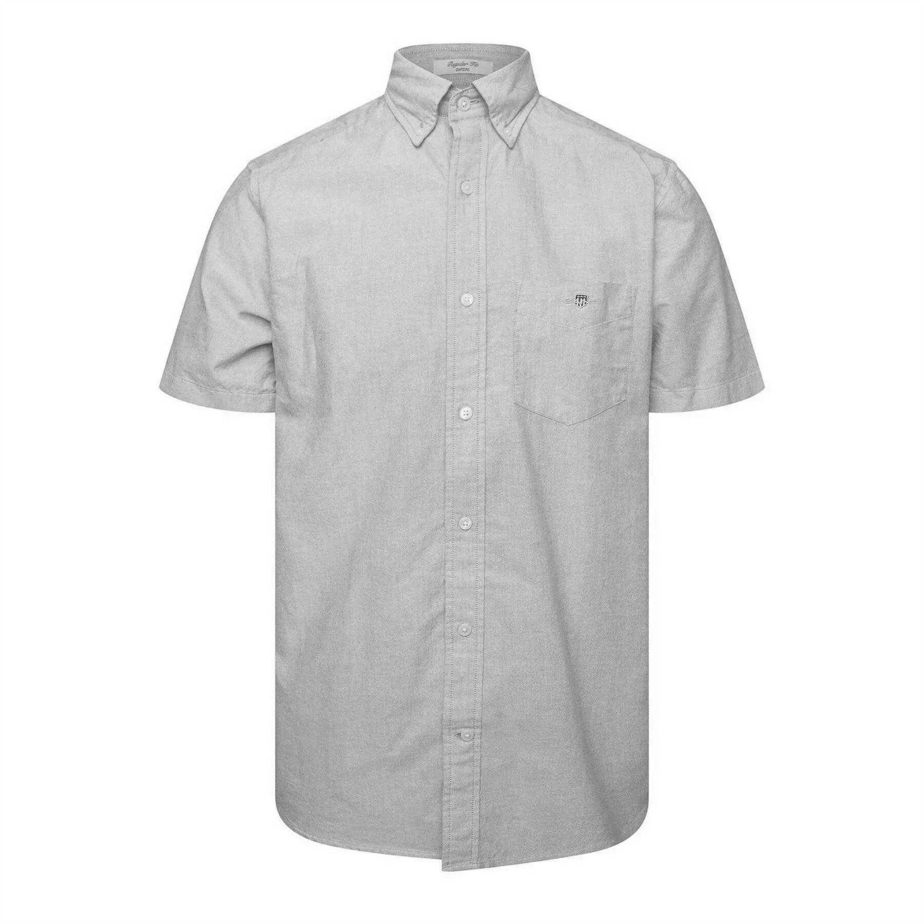 Gant Mens Classic Regular Shirt