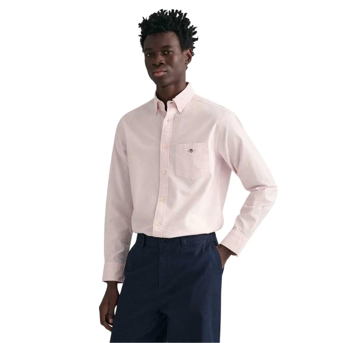 Gant Mens Oxford Shirt