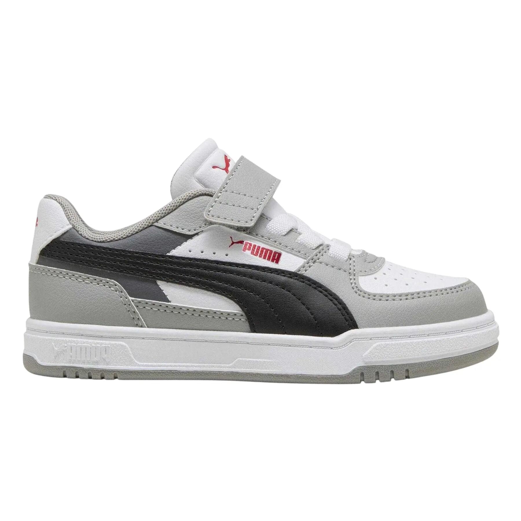Puma Childrens/Kids Caven 2.0 Logo Trainers
