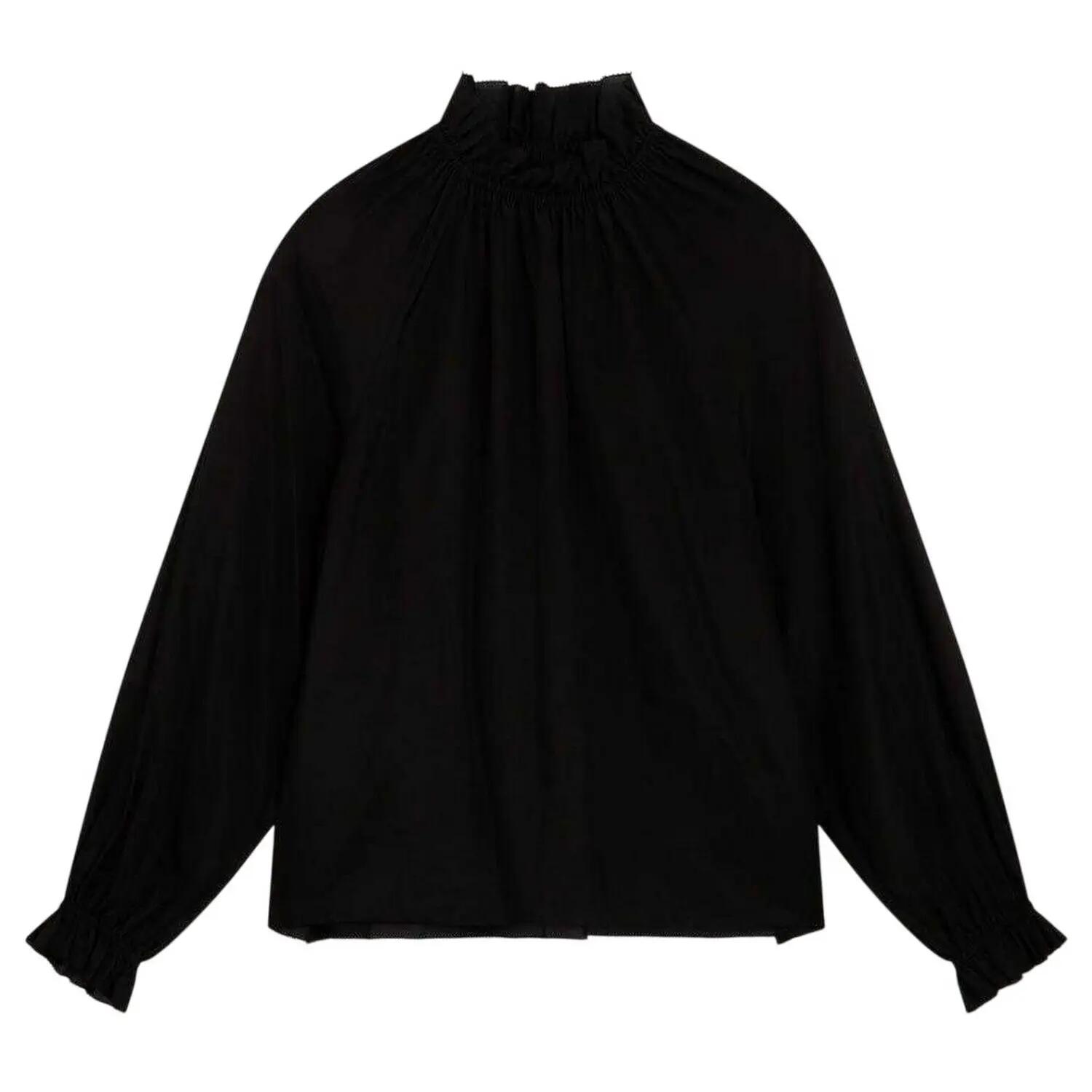 Ted Baker Womens/Ladies Funnel Neck Raglan Blouse