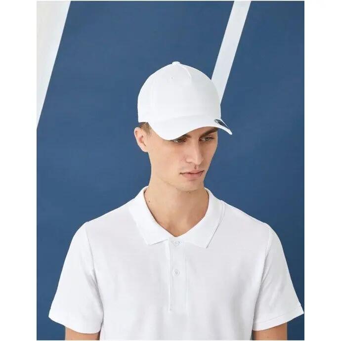 Flexfit Unisex Adult Cotton Twill Low Profile Cap