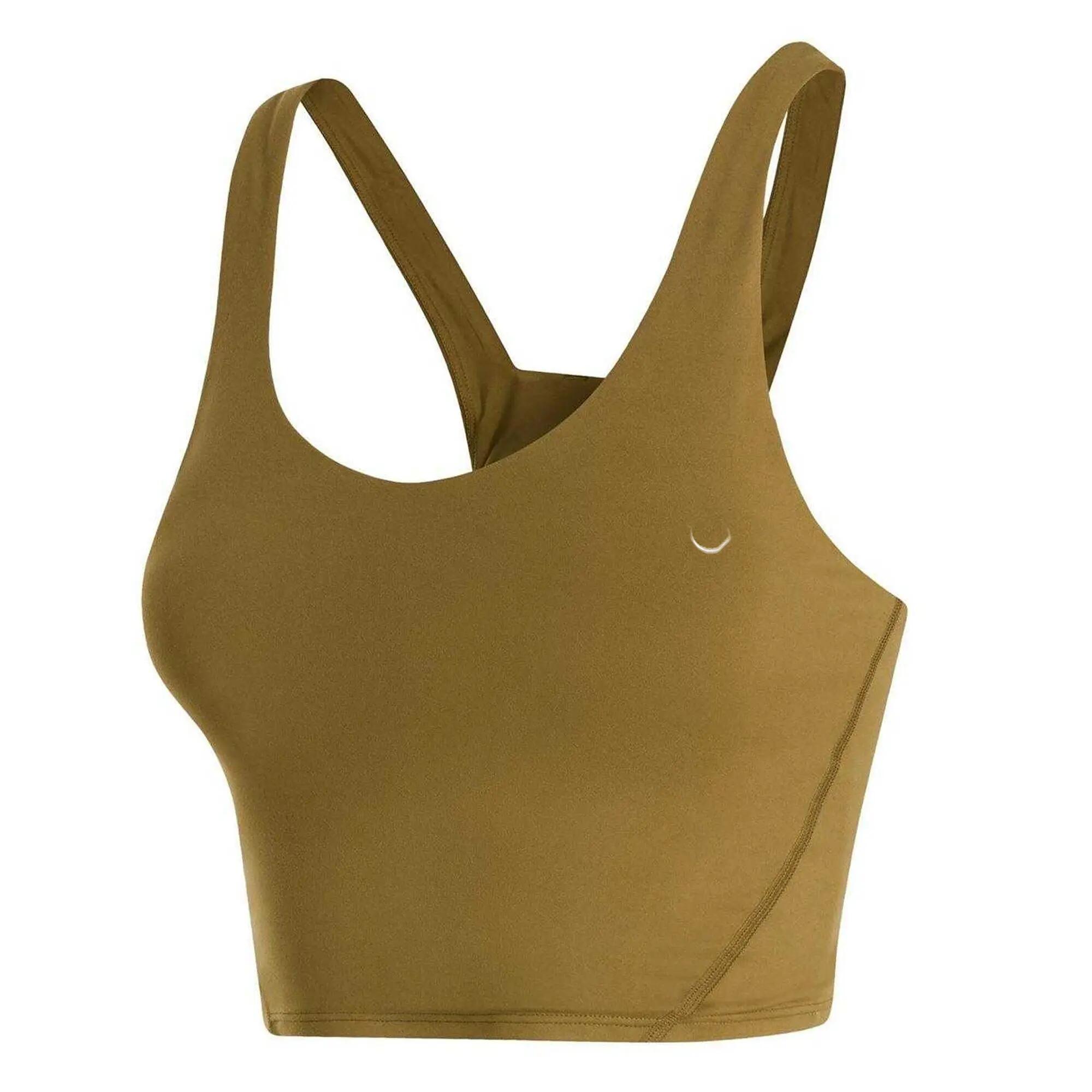 The North Face Womens/Ladies Jaida Cut-Out Back Sports Bra