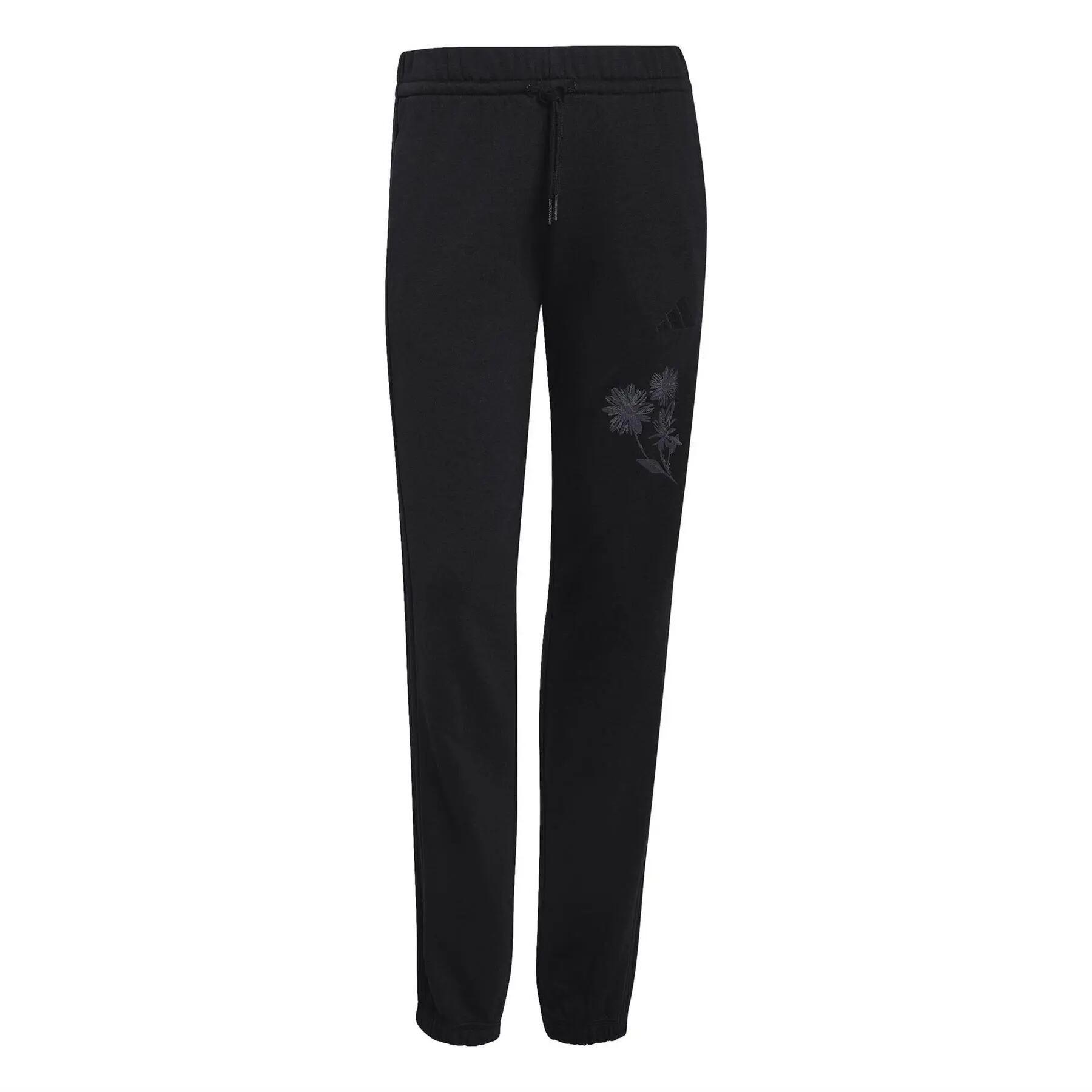 Adidas Womens/Ladies Joggers