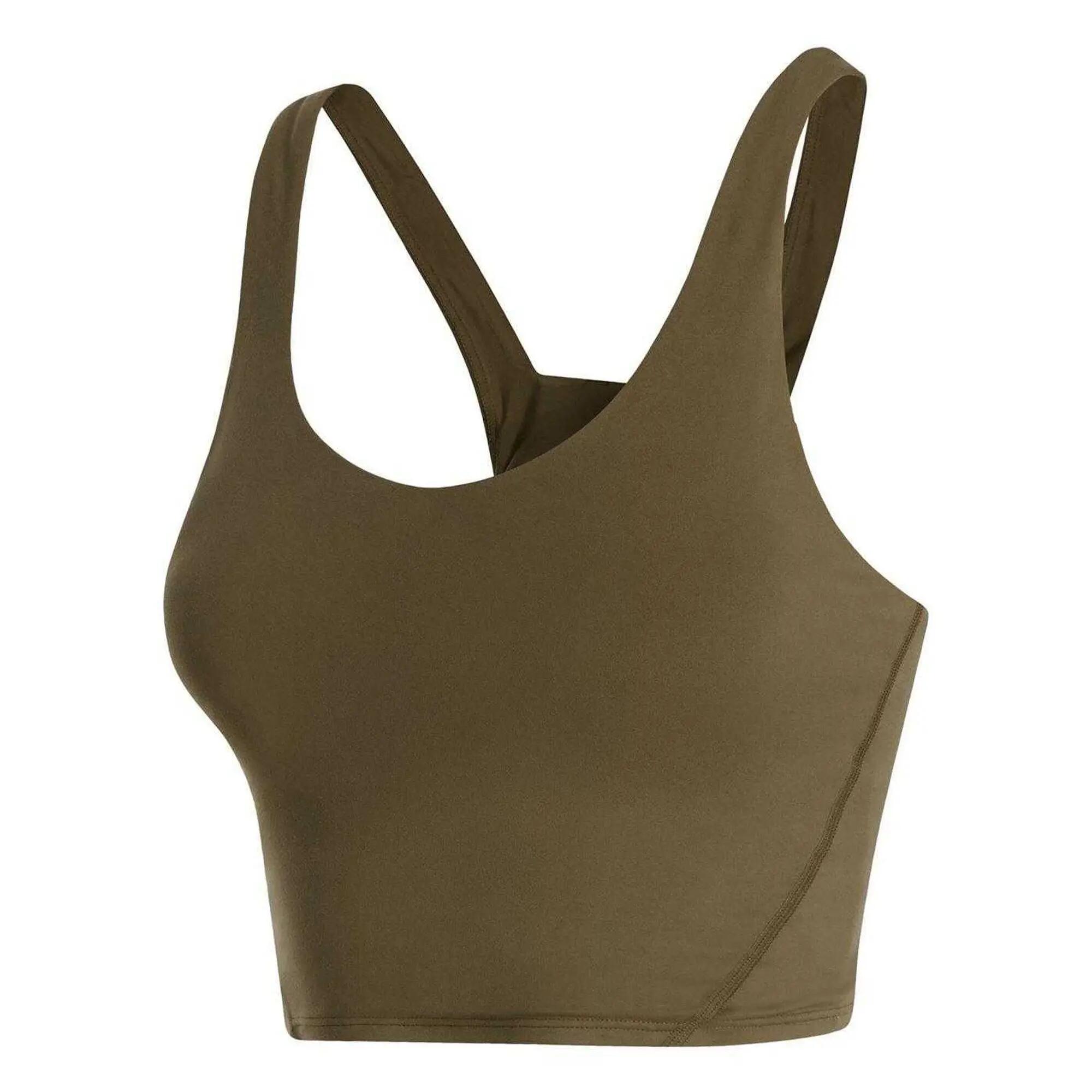 The North Face Womens/Ladies Jaida Cut-Out Back Sports Bra