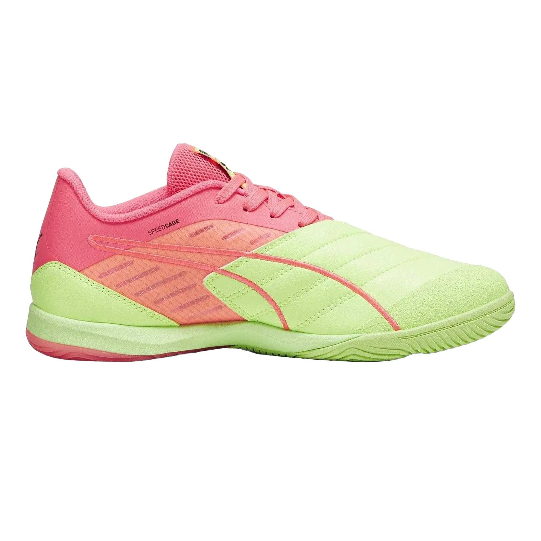 Puma Mens Ibero IV Indoor Football Trainers