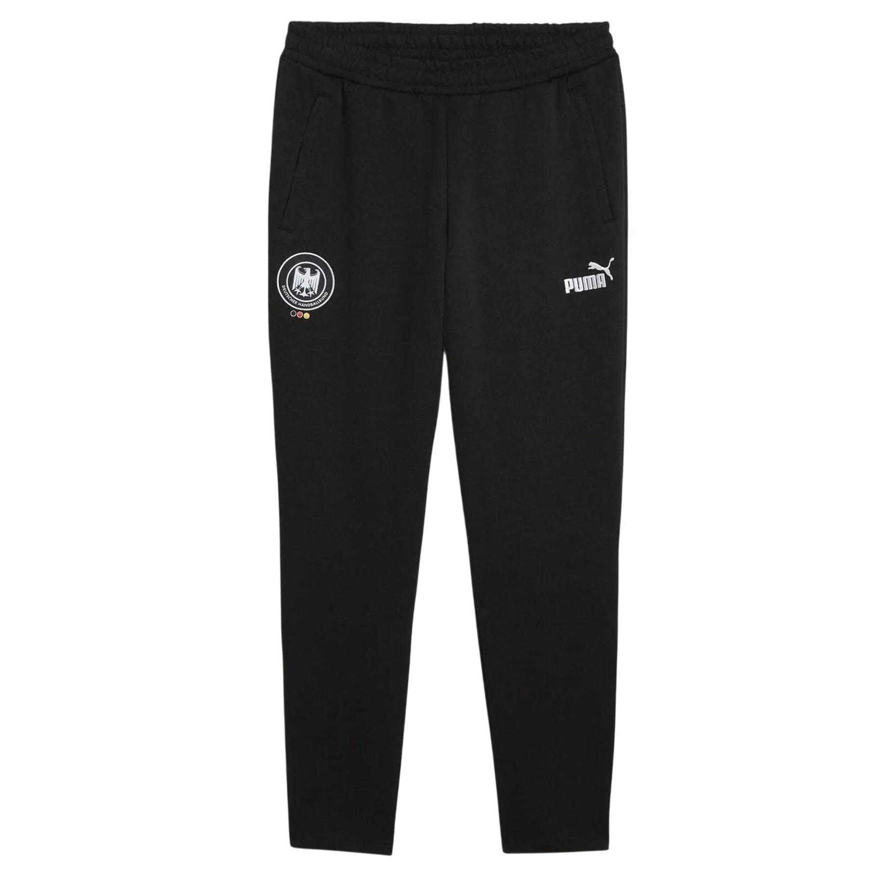 Puma Mens Archive Jogging Bottoms