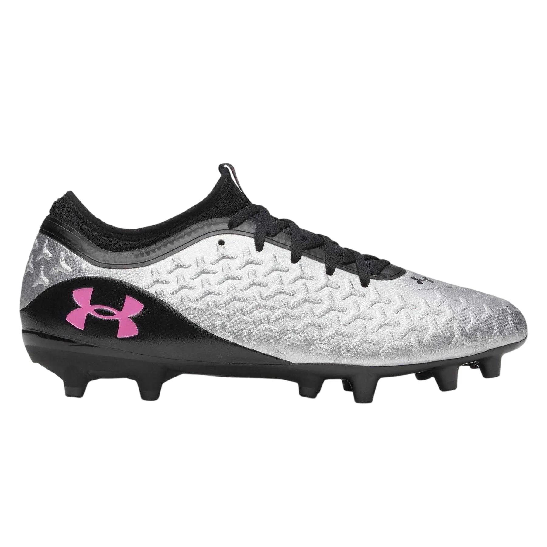 Under Armour Mens Magnetico Firm Ground Football Boots