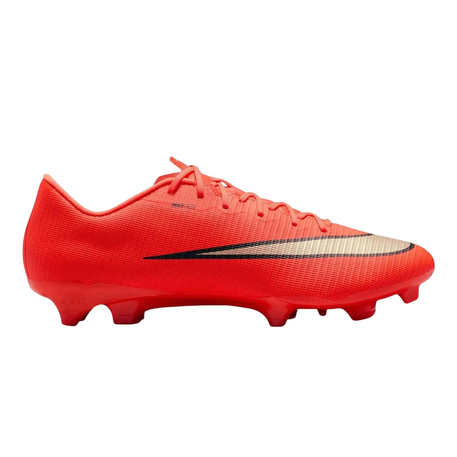 Nike Mens Academy Ombre Firm Ground Football Boots