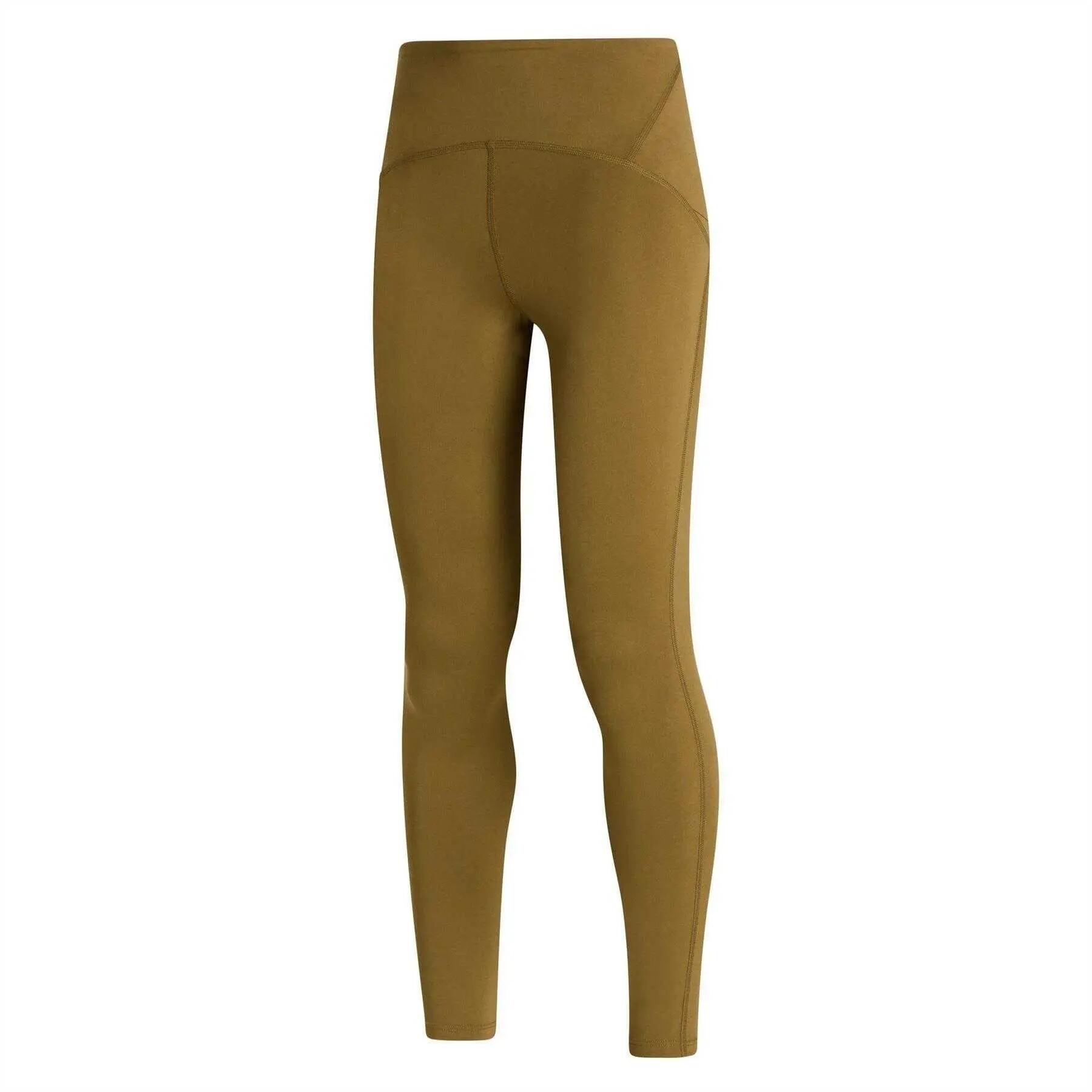 The North Face Womens/Ladies Jaida Performance Gym Leggings