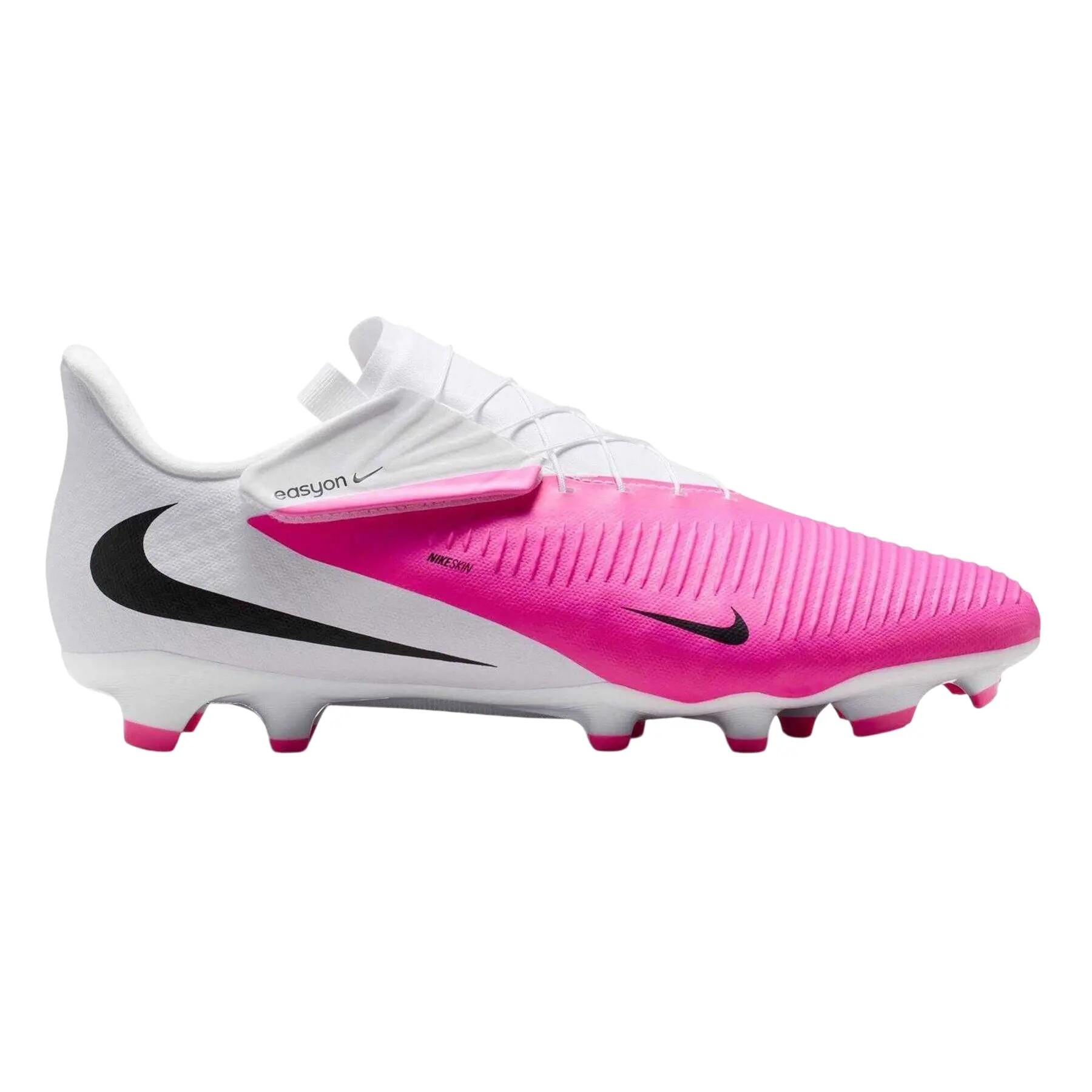 Nike Mens Academy Phantom Firm Ground Football Boots