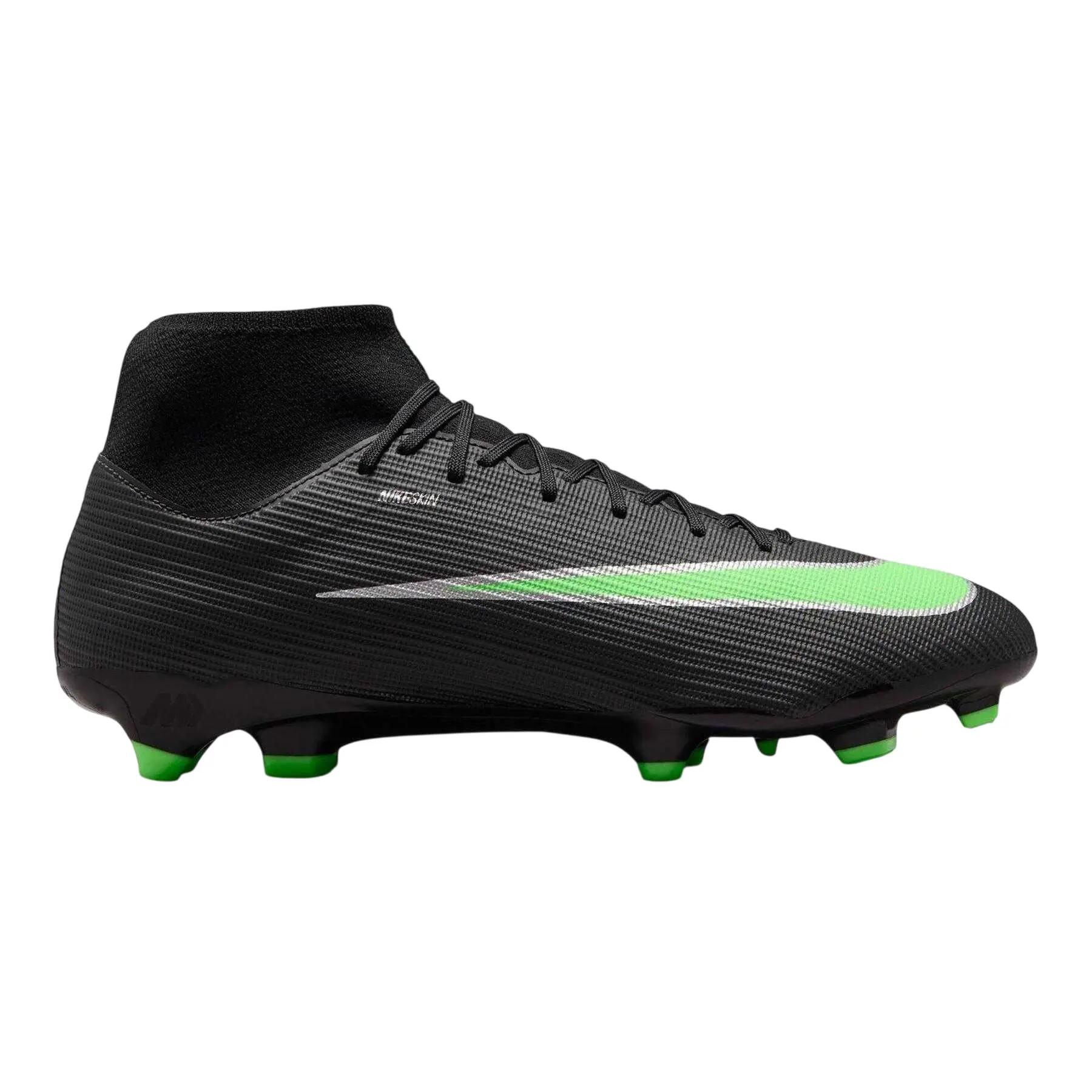 Nike Unisex Adult Superfly 11 Academy Firm Ground Football Boots