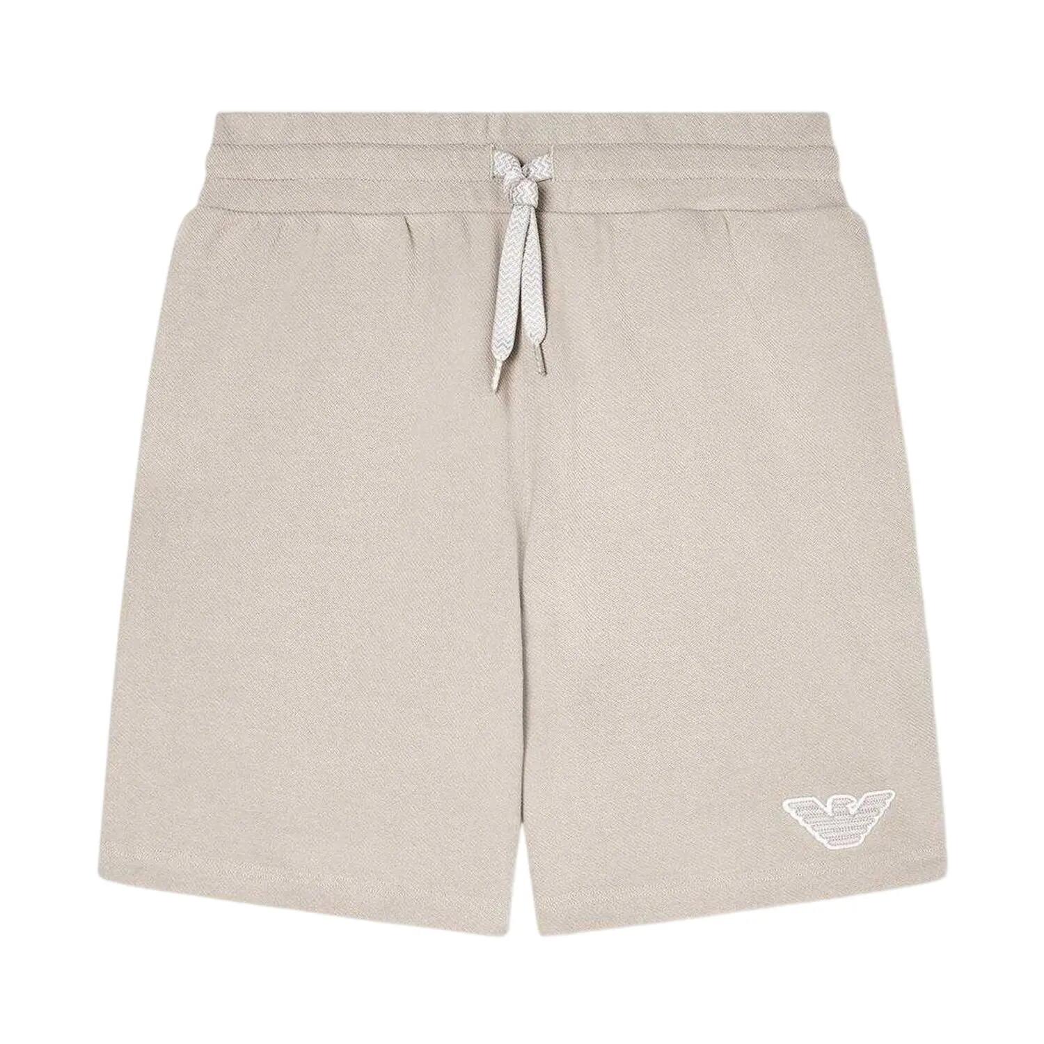 Emporio Armani EA7 Mens Lightweight Sweat Shorts
