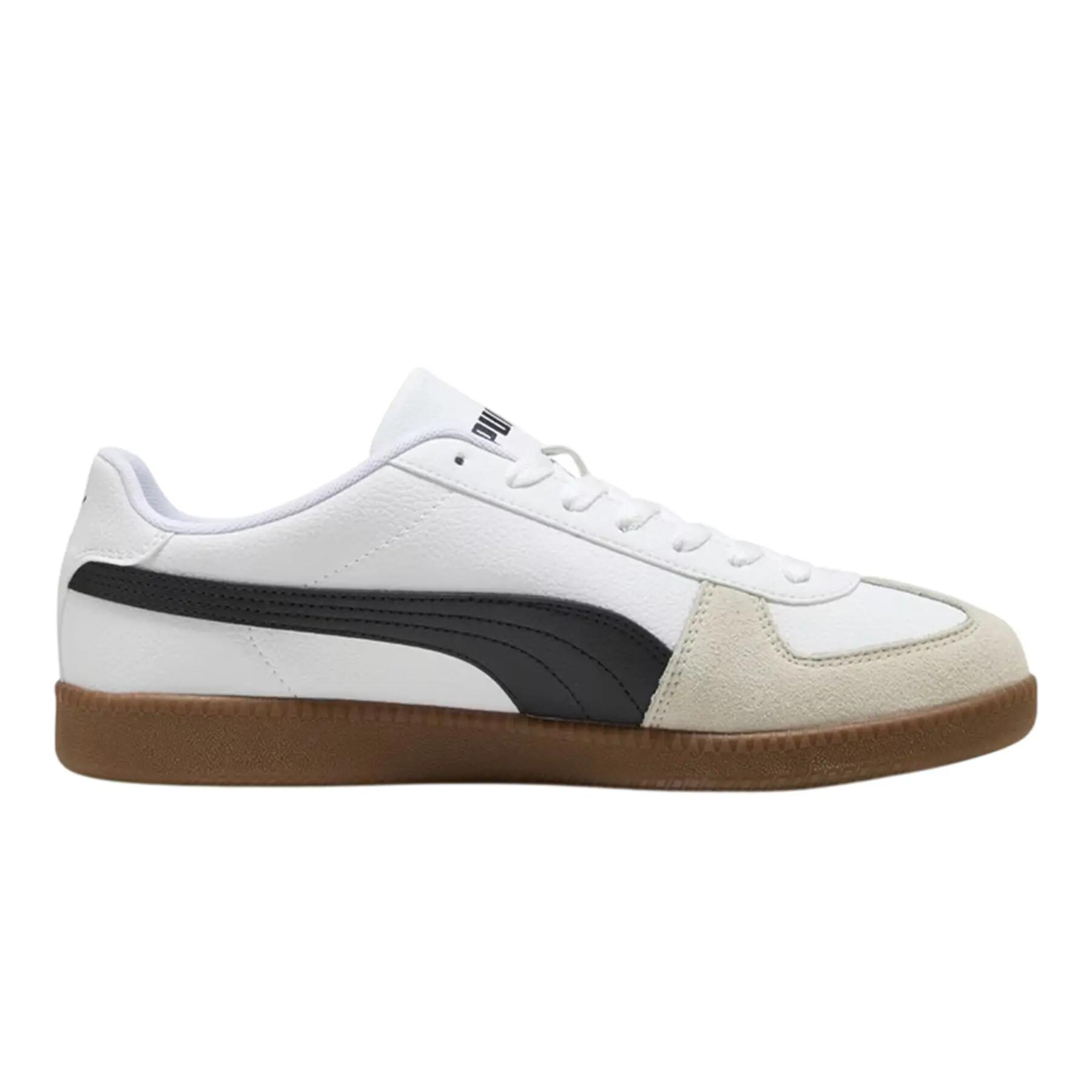 Puma Mens Club lt Suede Trainers