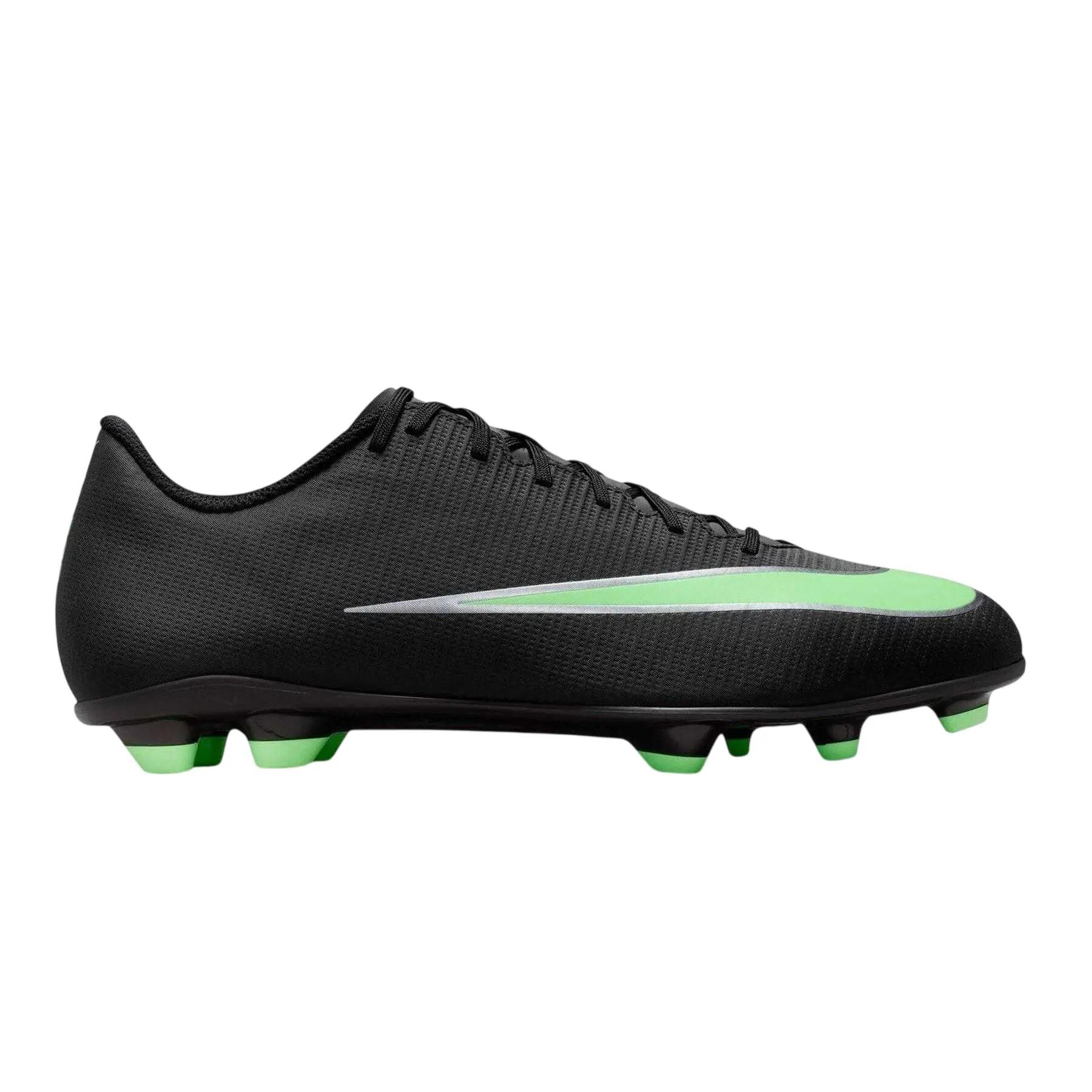 Nike Mens Mercurial Vapor Club 17 Cleated Firm Ground Football Boots