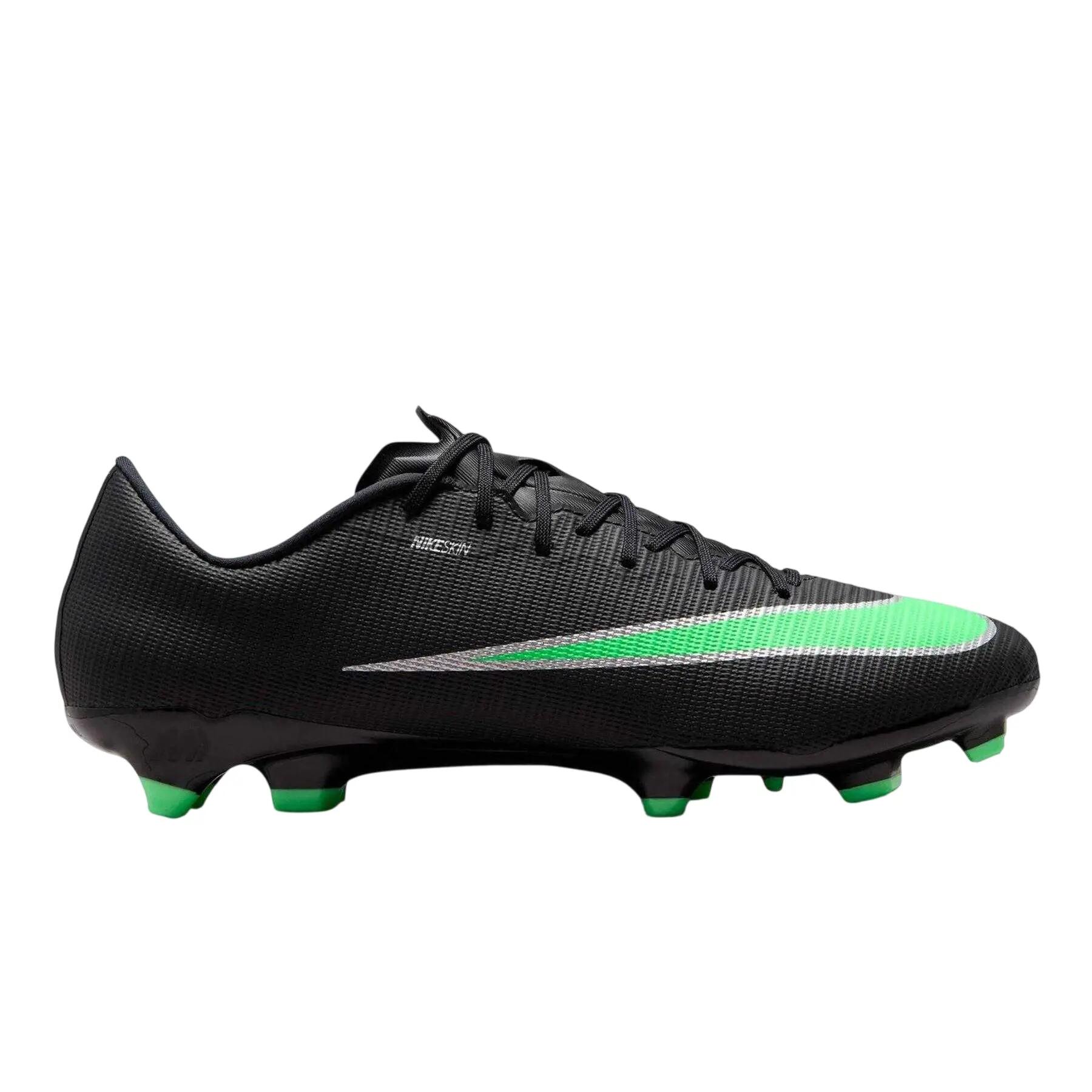 Nike Mens Academy Ombre Firm Ground Football Boots