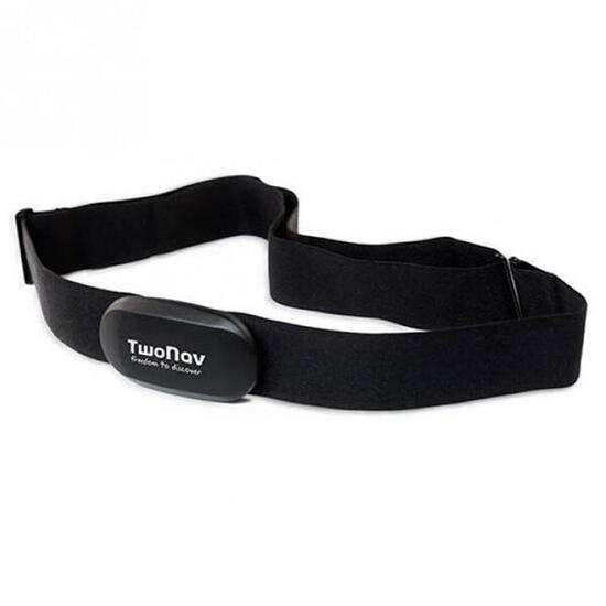 Brust-Herzfrequenzmesser TwoNav