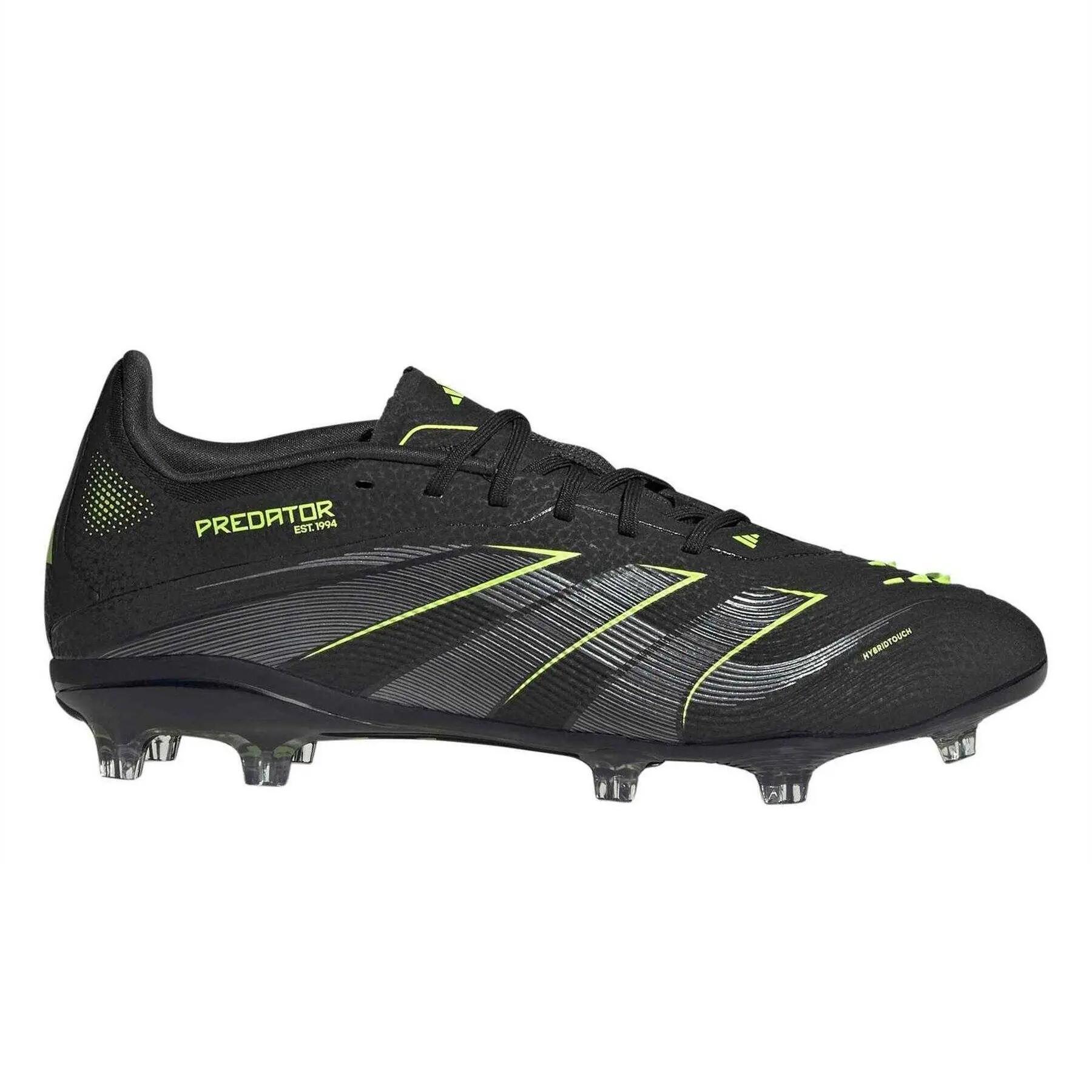 Adidas Childrens/Kids Predator Elite Firm Ground Football Boots