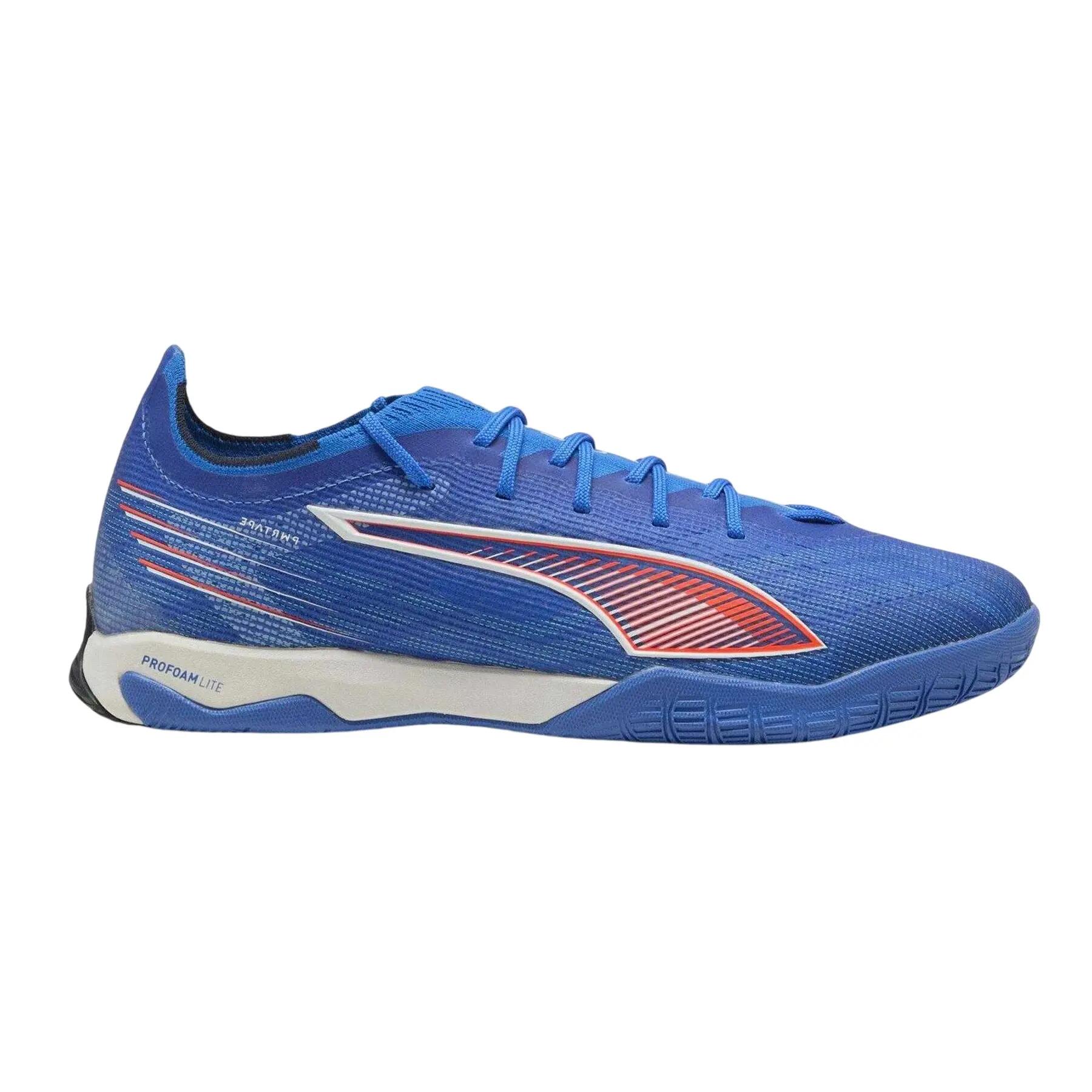 Puma Mens Ultra 6 Pro Court Indoor Football Shoes