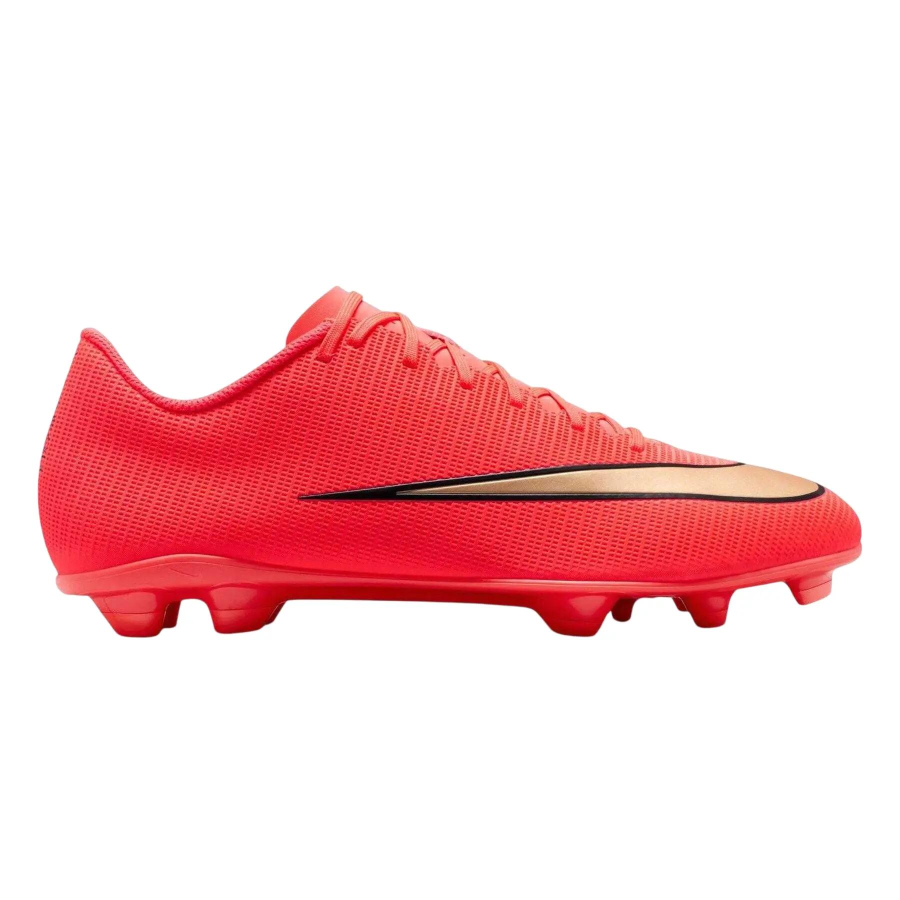 Nike Mens Mercurial Vapor Club 17 Cleated Firm Ground Football Boots