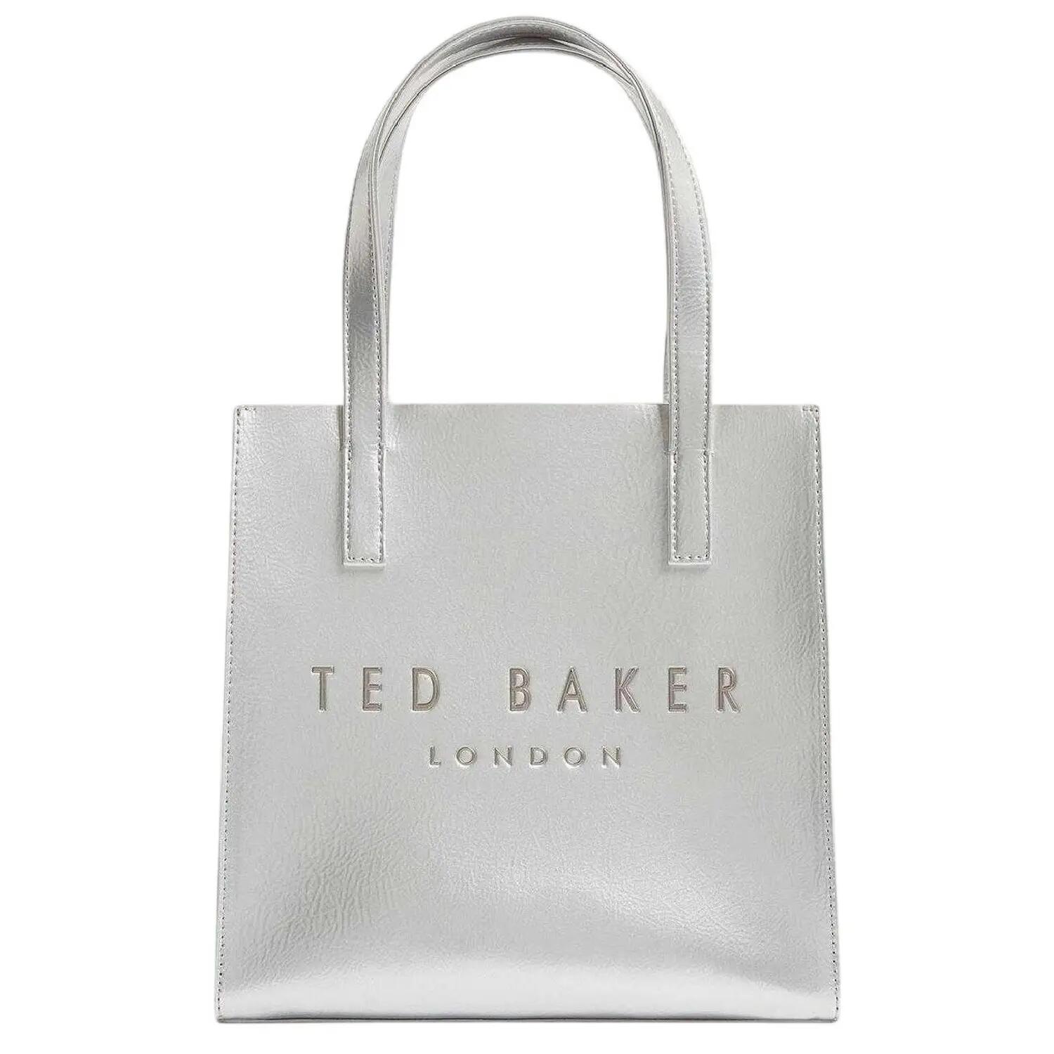Ted Baker Icon Crinkle Tote Bag