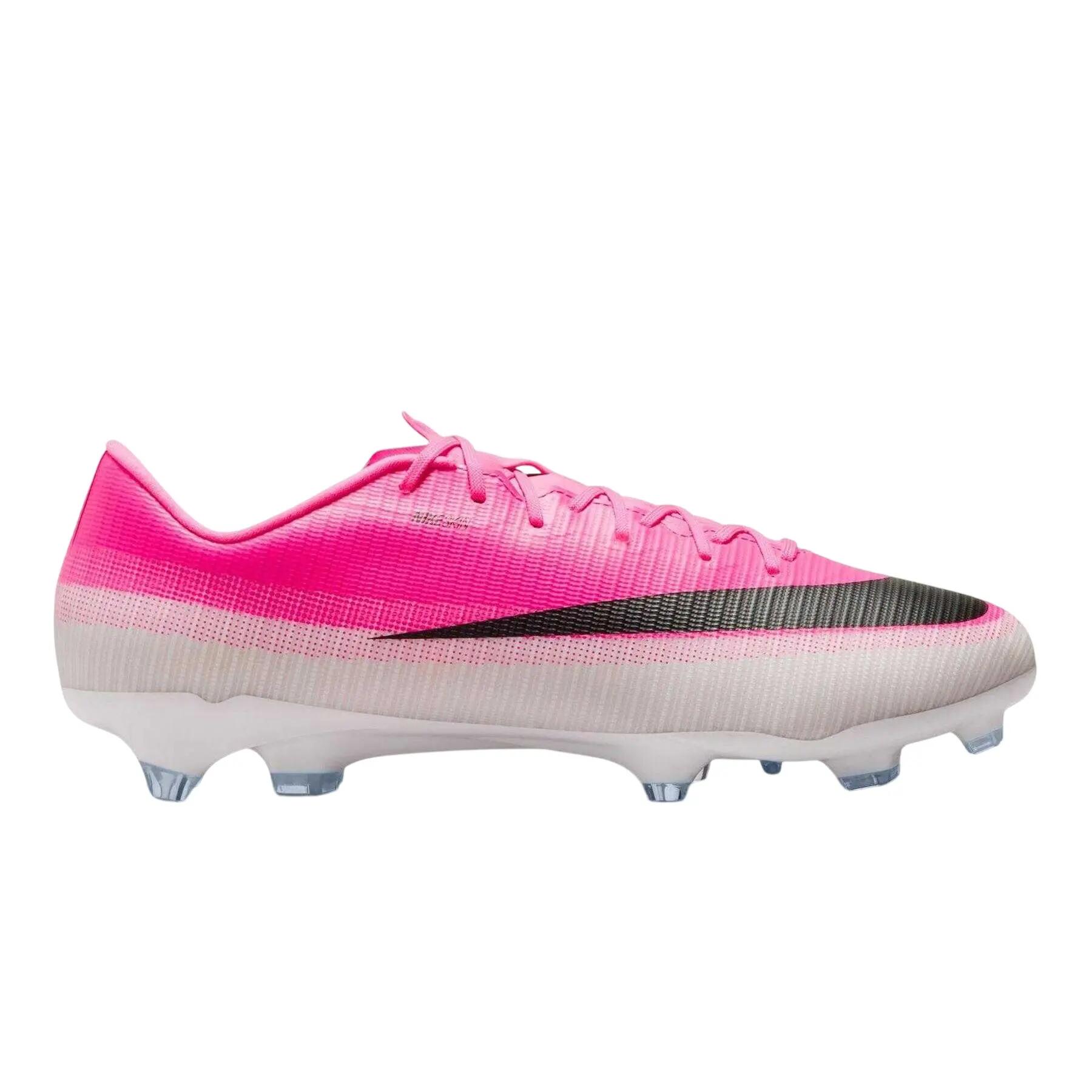 Nike Mens Academy Ombre Firm Ground Football Boots