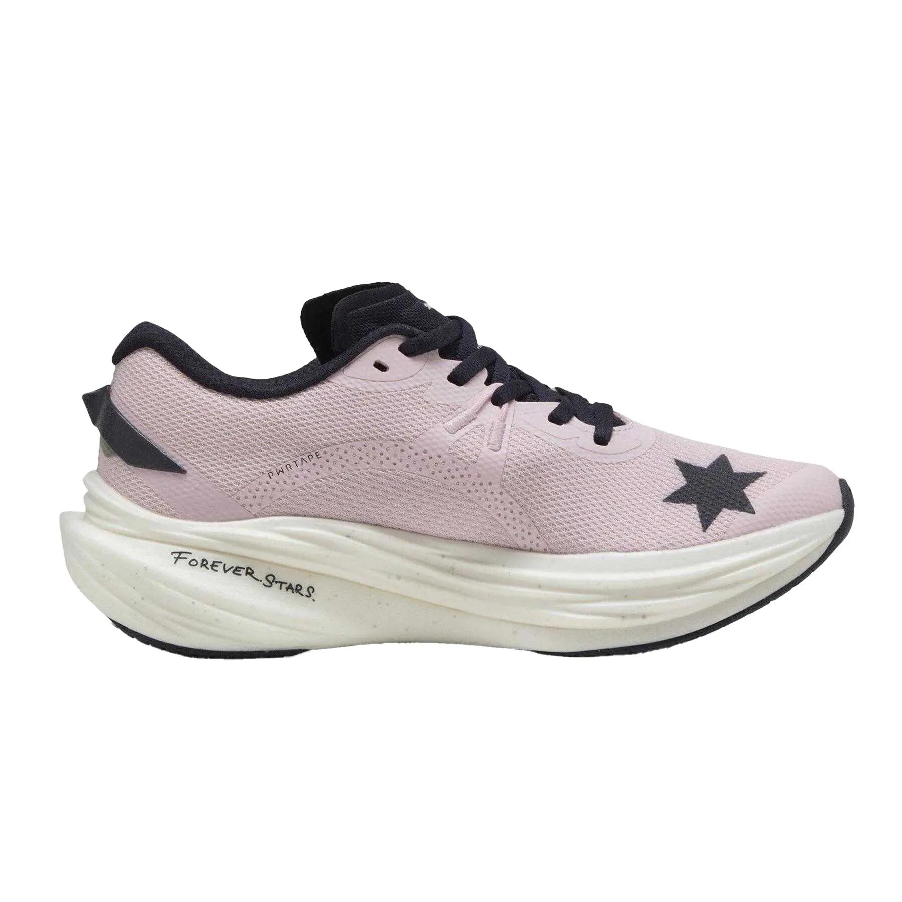Puma Mens Deviate Nitro 3 Saysky Shoes