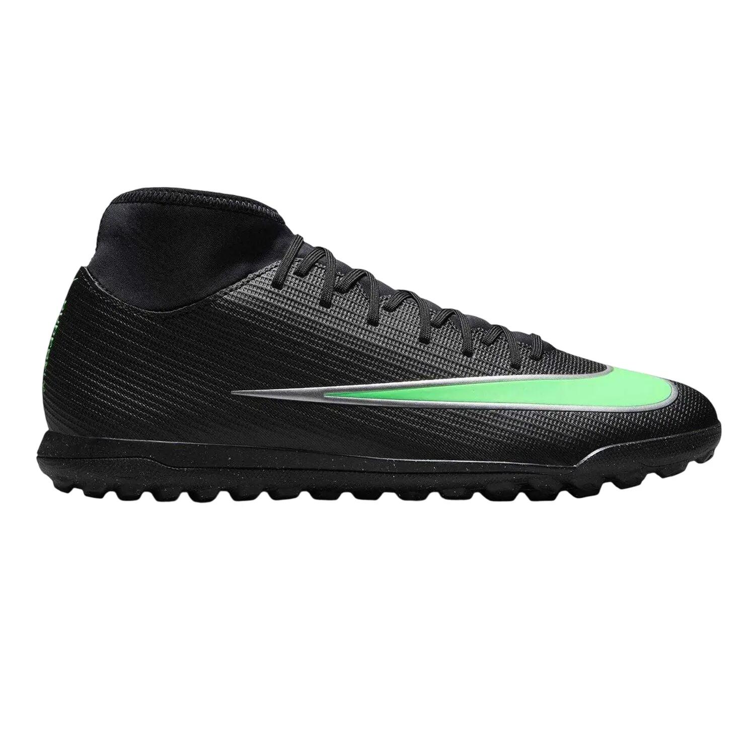 Nike Mens Mercurial Club Slim Artificial Ground Football Boots