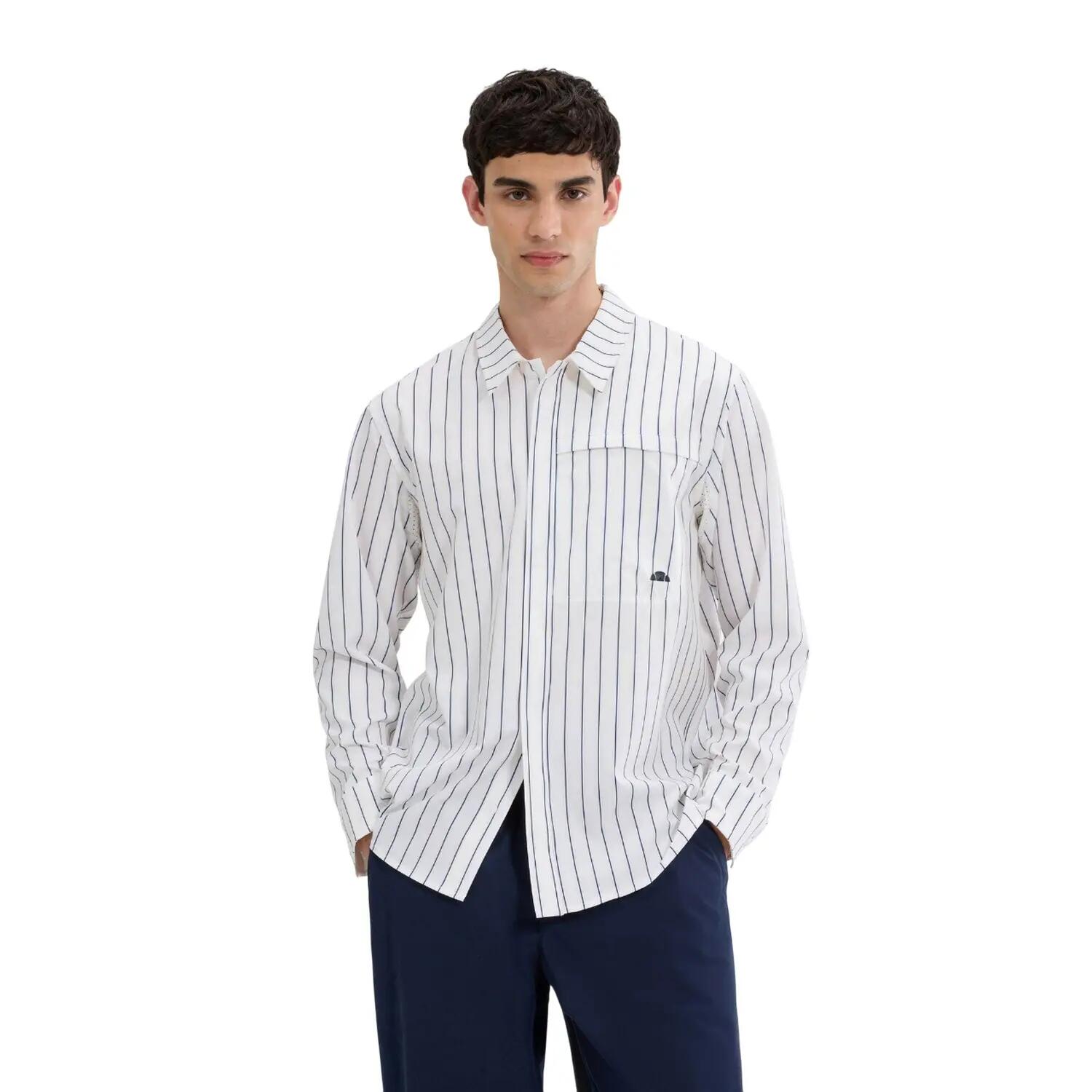 Ellesse Mens Revonali Shirt