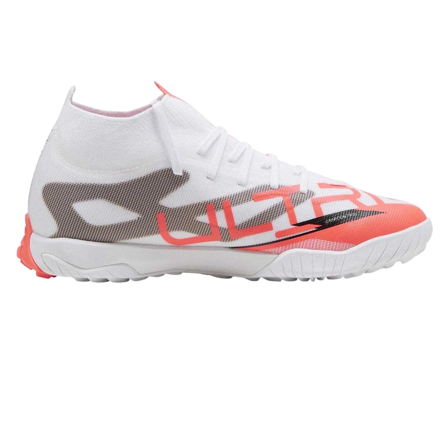 Puma Mens Ultra 5 Match+ Turf Training Astro Turf Trainers