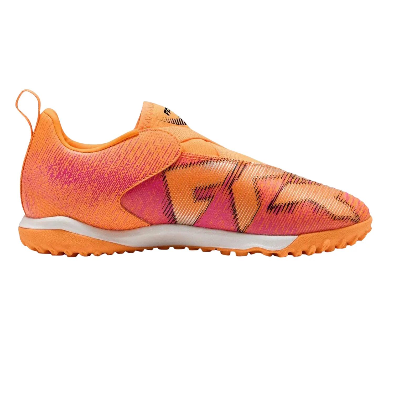 Puma Childrens/Kids Future 8 Match Astro Turf Trainers