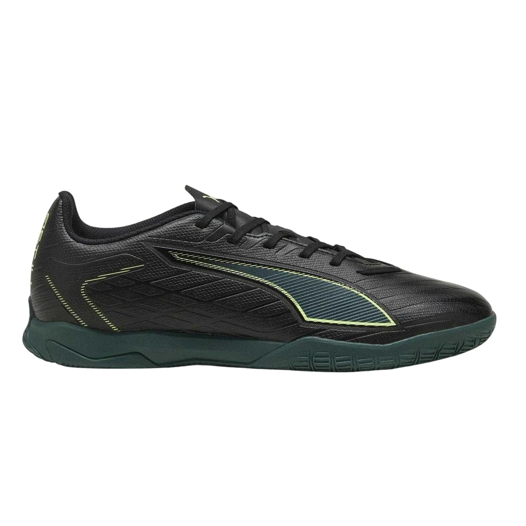 Puma Mens Ultra 6 Play Indoor Football Shoes