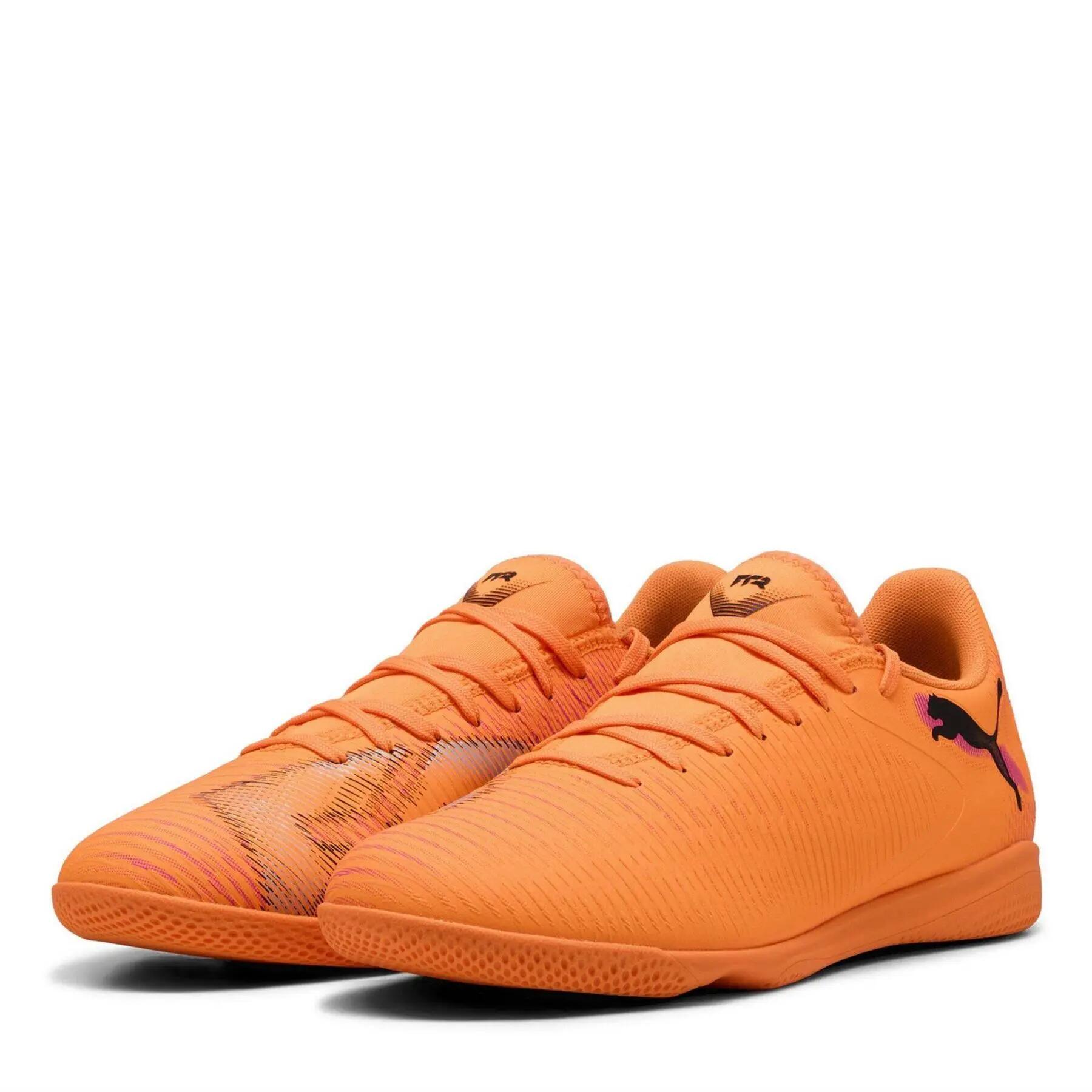 Puma Mens Future 8 Play Football Boots