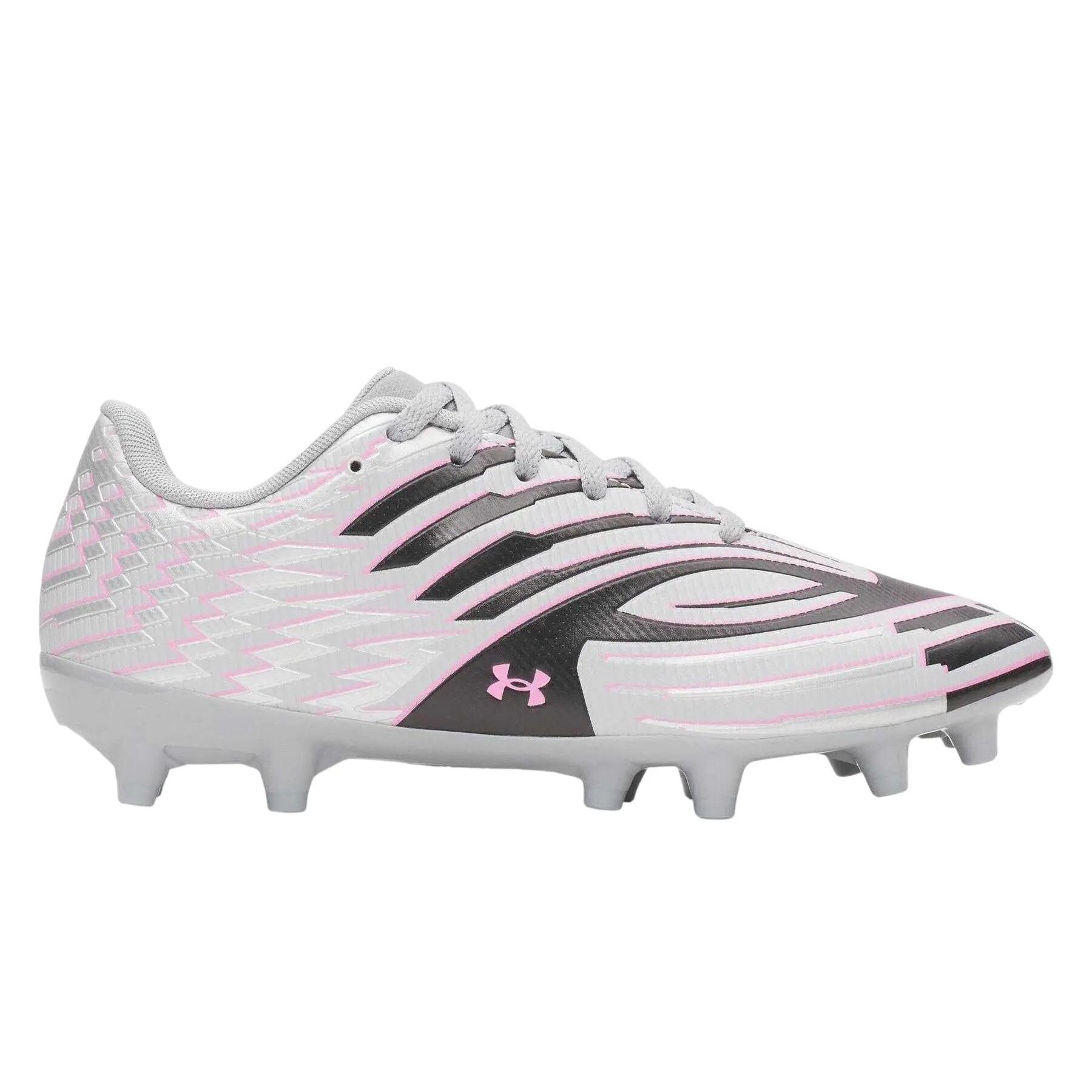 Under Armour Womens/Ladies Shadow 3 Firm Ground Football Boots