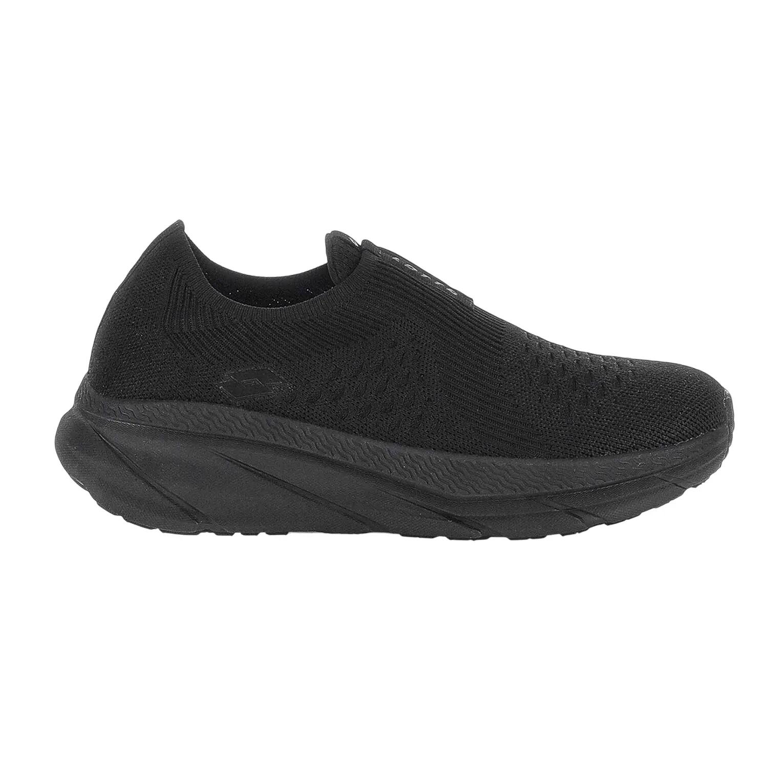 Lotto Mens Italia Run 100 AMF Trainers
