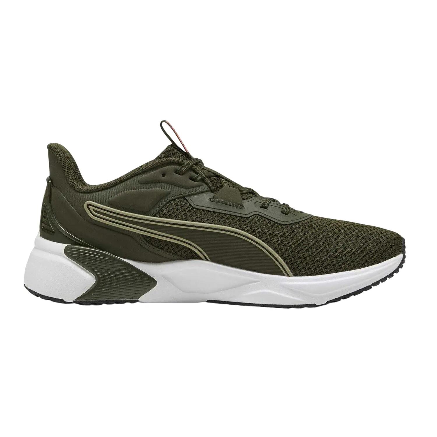 Puma Mens Disperse XT4 Trainers