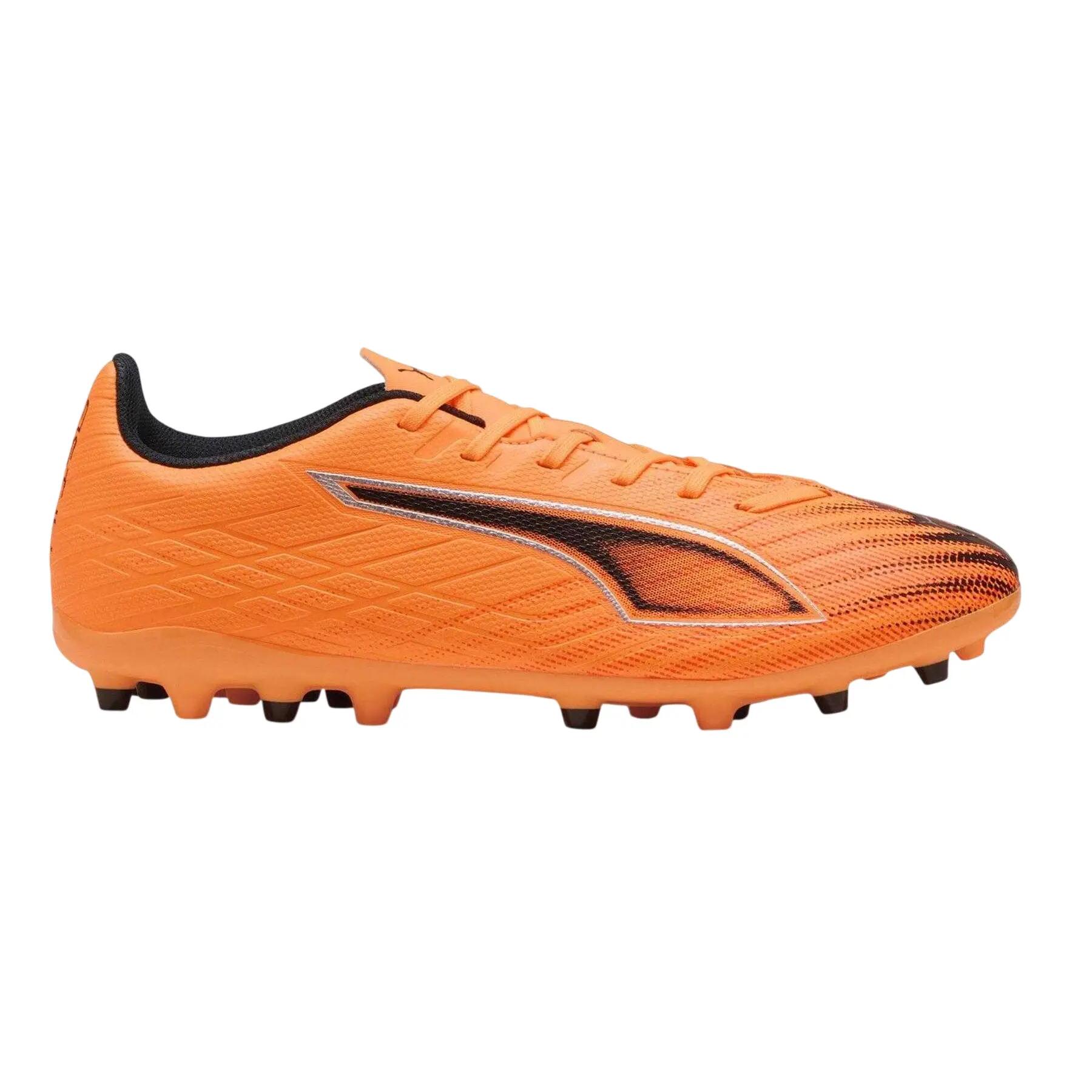 Puma Unisex Adult Ultra 6 Play Firm Ground Football Boots